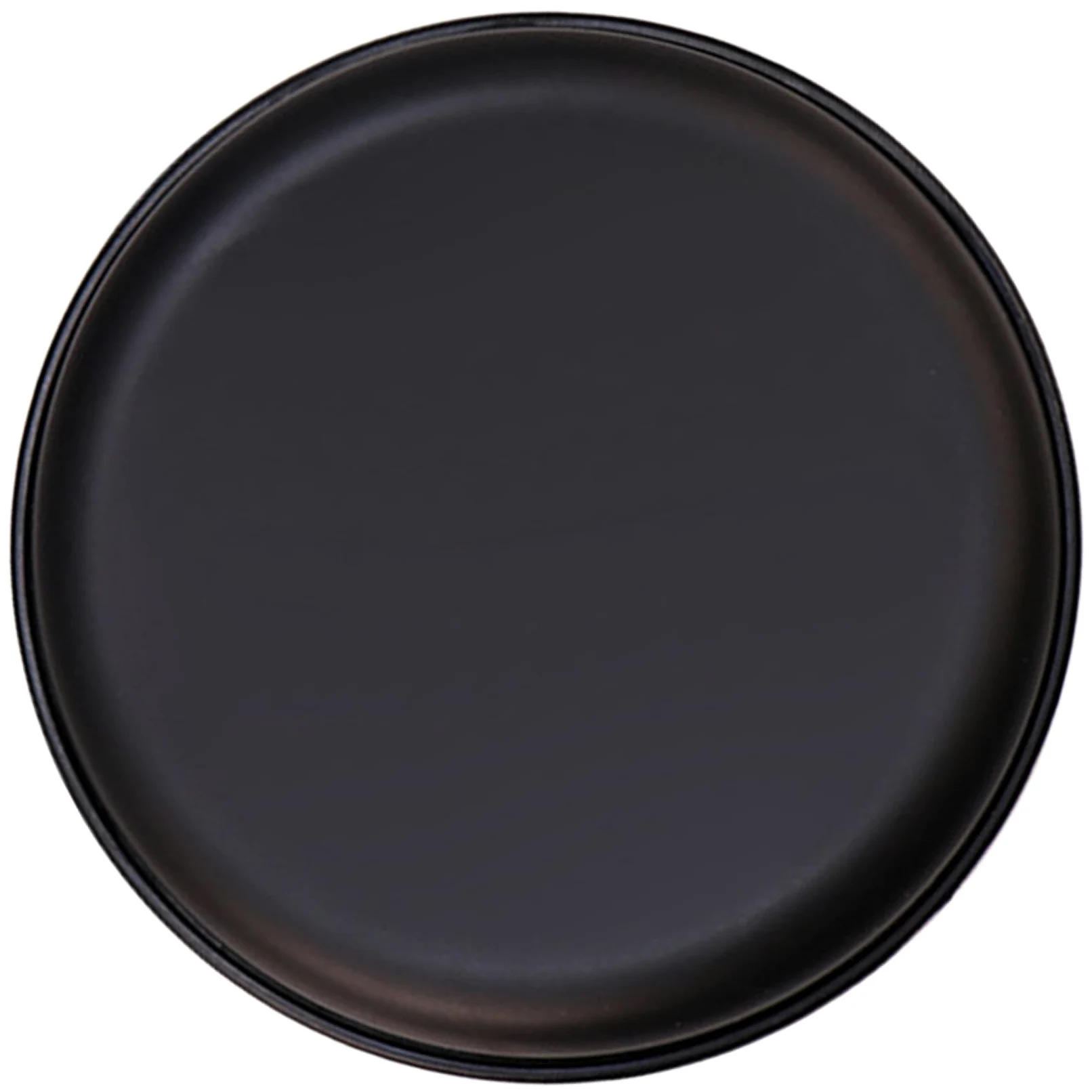 Supporto per Polso Mouse in Pu Nero, Poggiapolsi Rotondo Spesso per Tastiera e Mouse, Allevia la Fatica e Protegge le Articolazioni, per Ufficio e Gaming