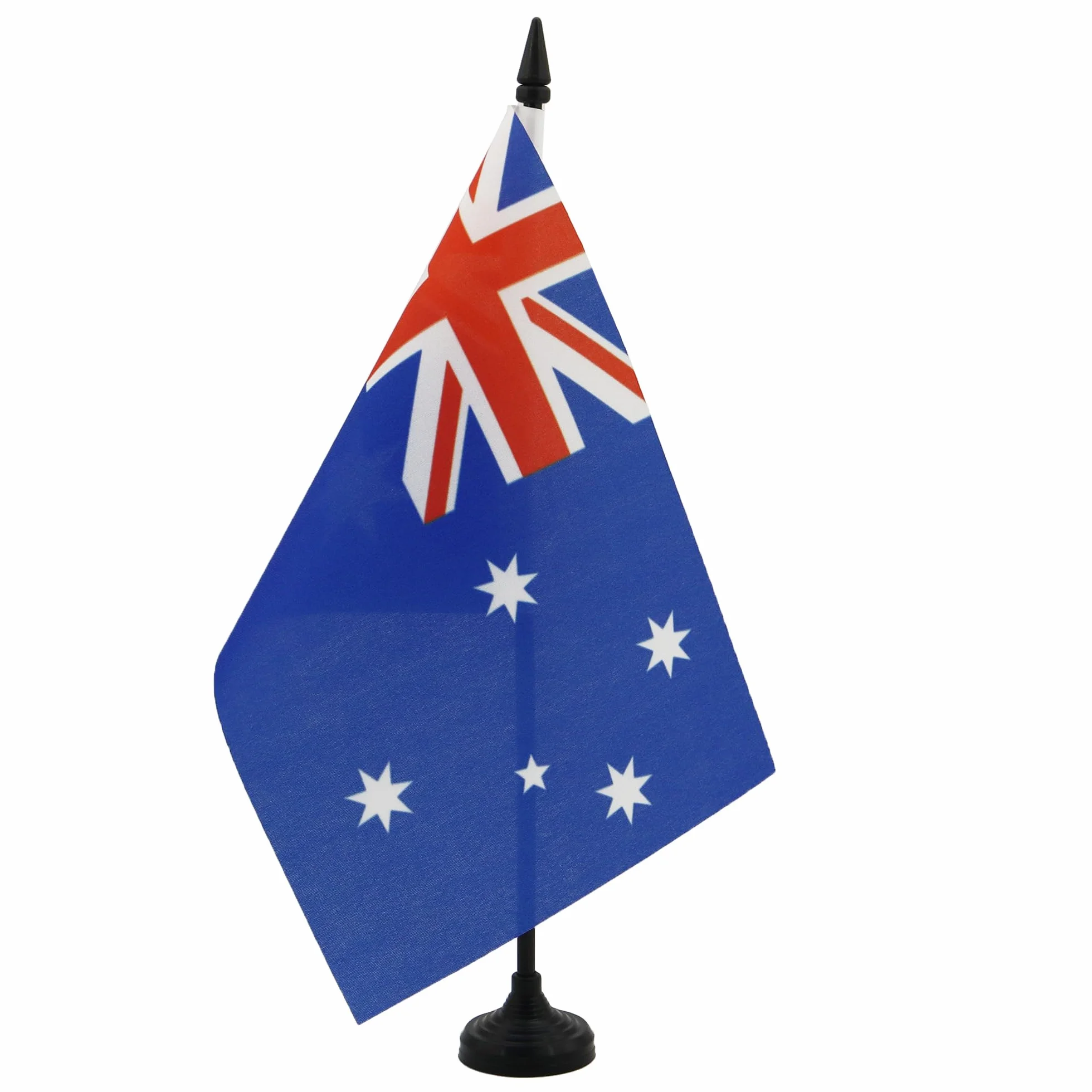 AZ FLAG Bandiera Da Tavolo Australia 21x14 cm Piccola Bandierina Australiana