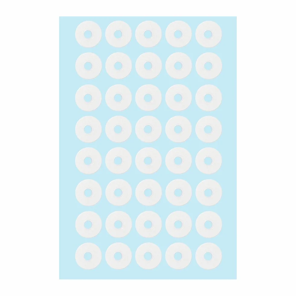 Herlitz-Anello rinforzato 13 mm