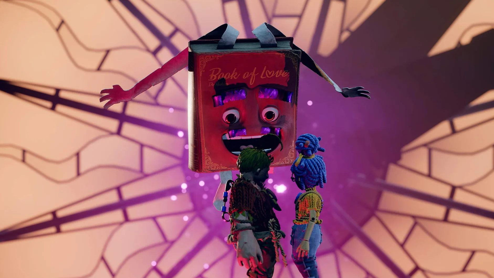 It Takes Two (Switch)