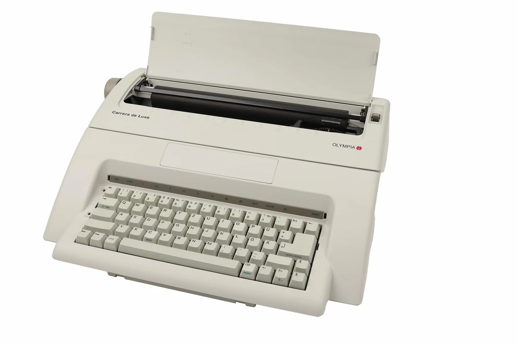 Olympia 252651001 Macchina da Scrivere