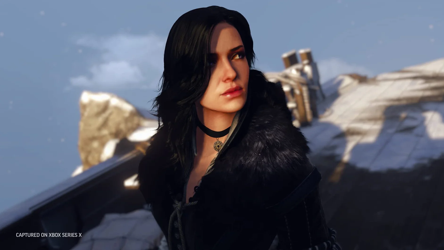 BANDAI NAMCO Entertainment The Witcher III (3): Wild Hunt (Game of The Year Edition)