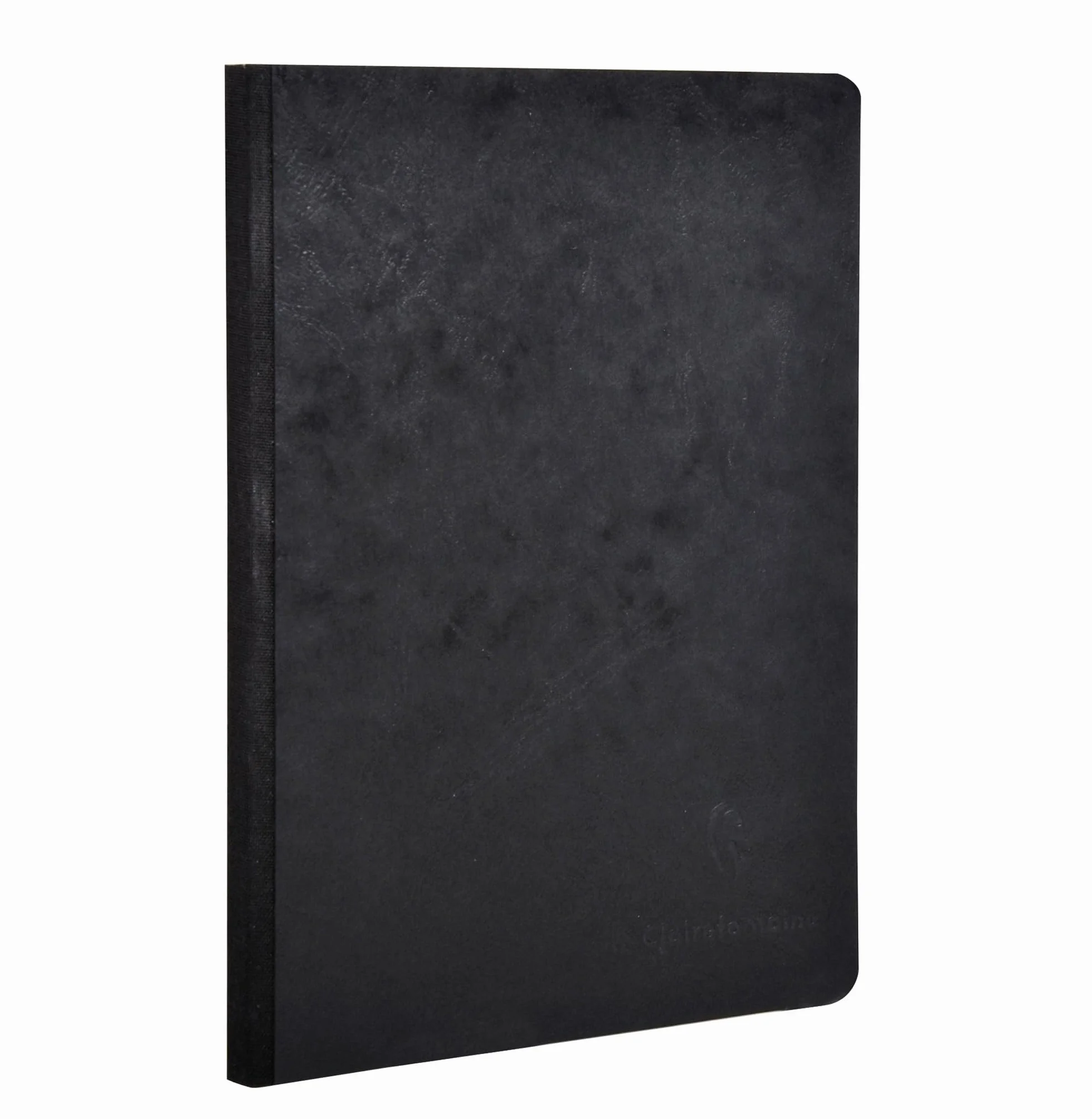 Clairefontaine Collection Age Bag A5 Notatnik 192 strony linia 90g czarny