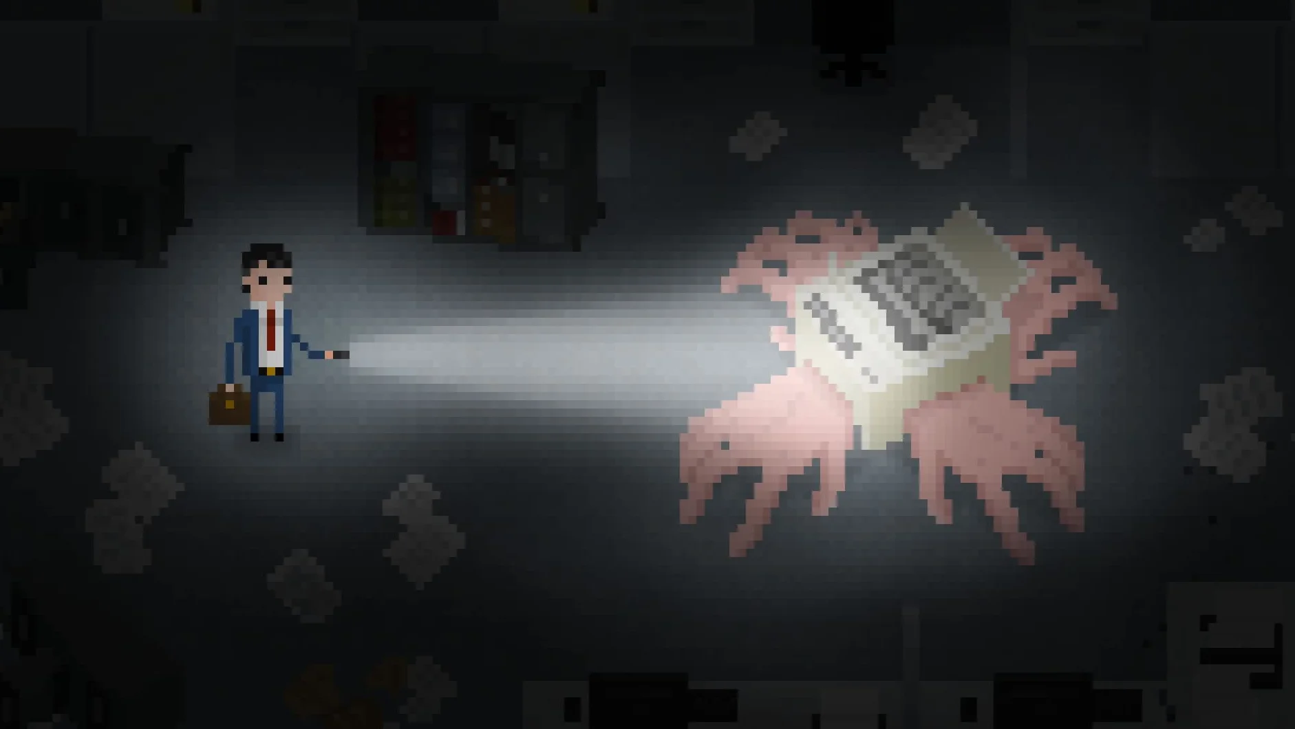 Yuppie Psycho Executive Edition