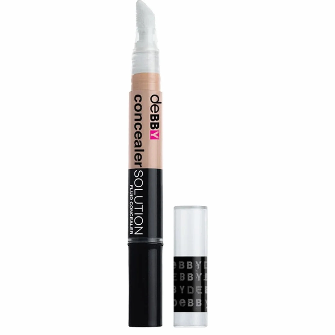 Correttore fluido in penna concelaer solution 102