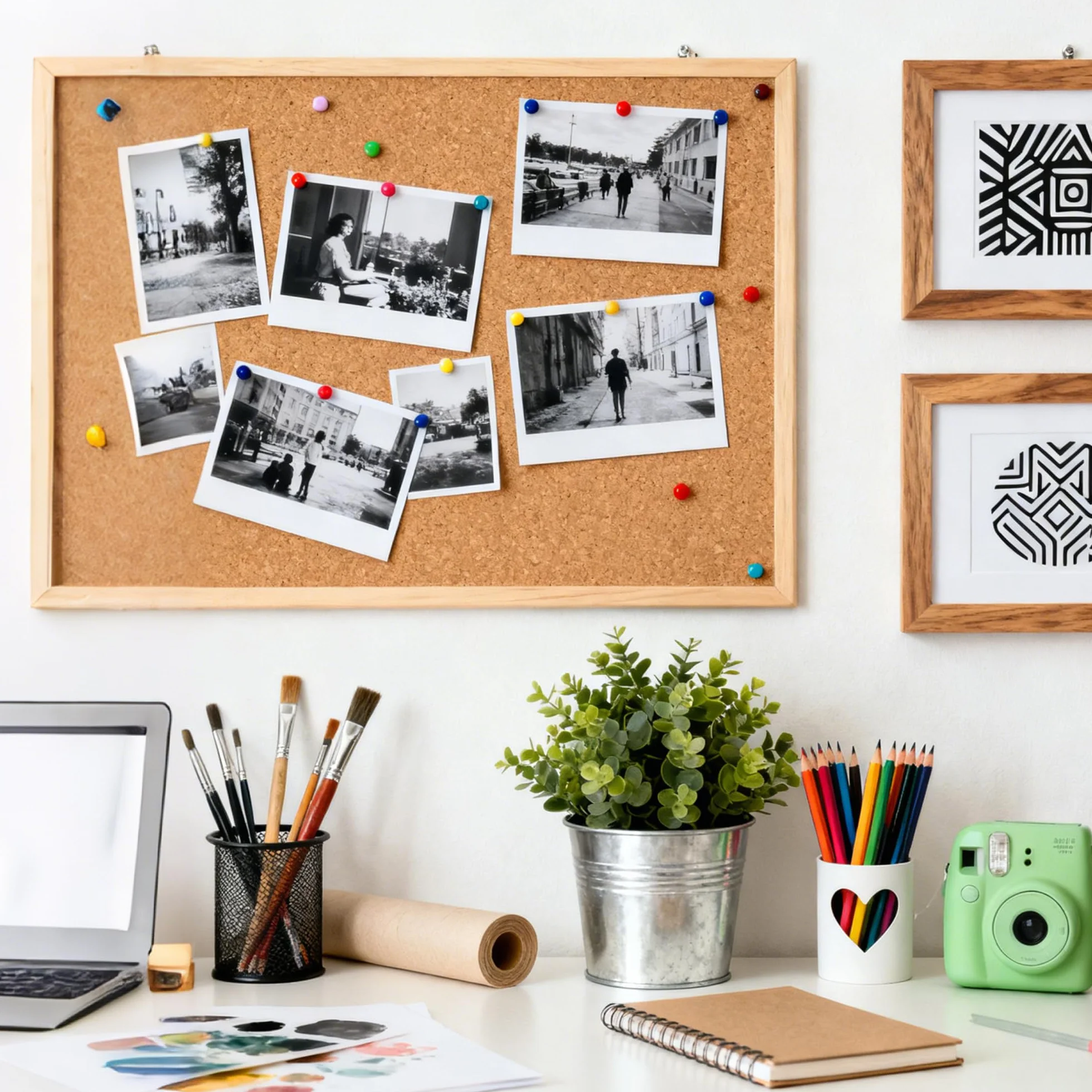 Carta Termica Bianca Zero do Mini Fotograficznych Stampań Portatilnych