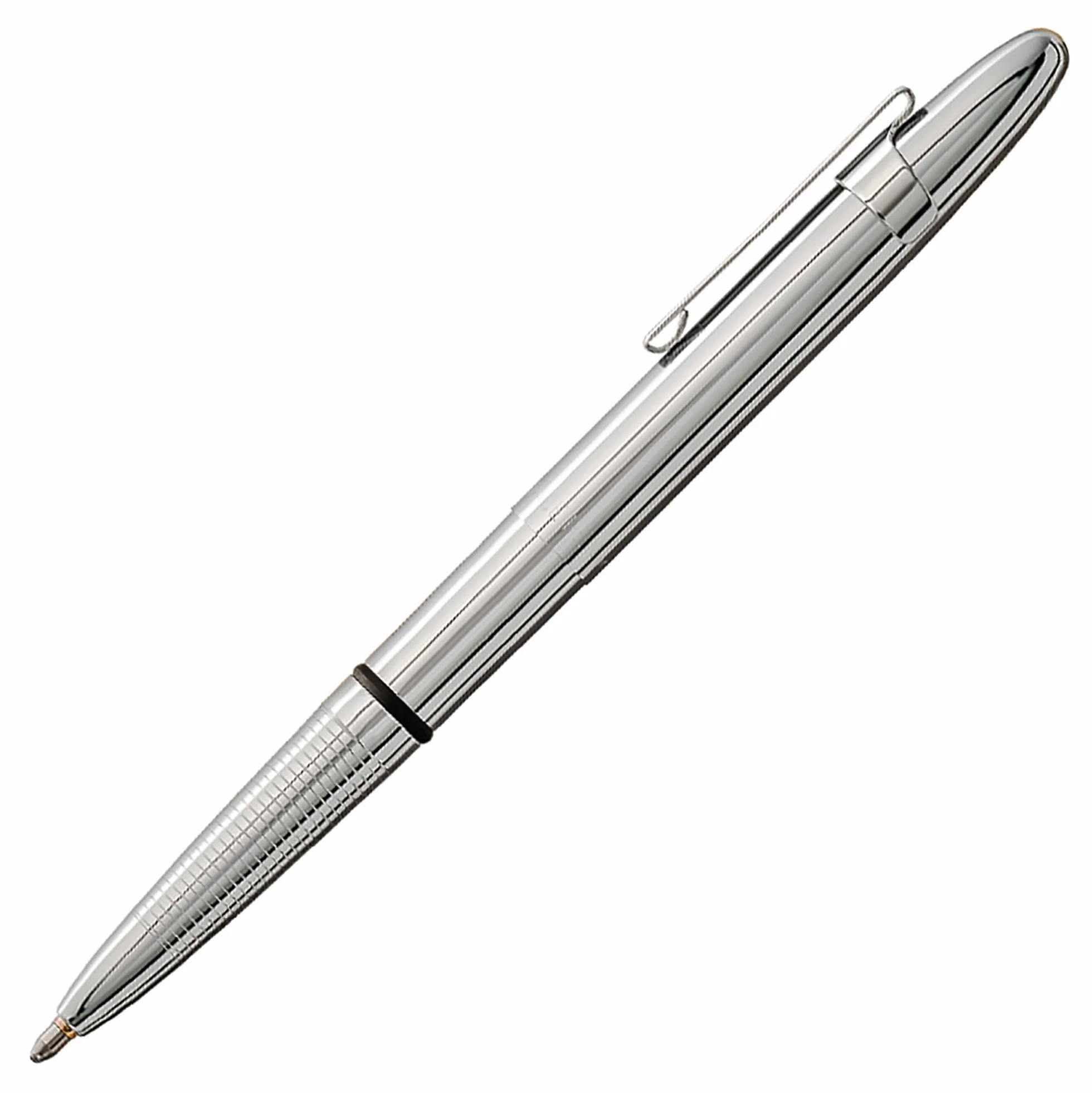 Fisher Space Pen FP4134 Coltello Tascabile, Unisex – Adulto, Nero, Taglia Unica