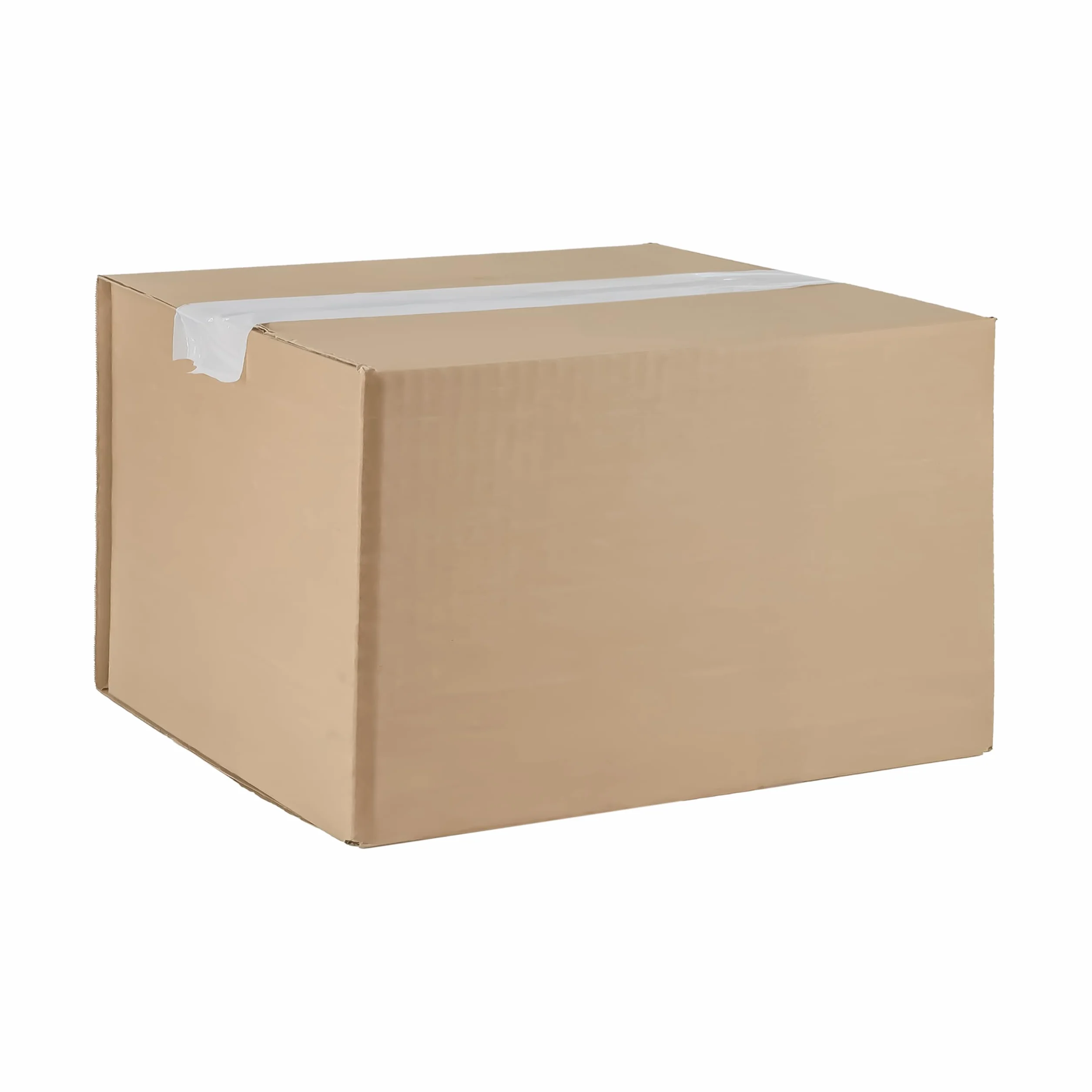 Scatole Cartone a Doppia Onda 60x40x40cm 10 Unità Trasloco Resistenti Spedizioni