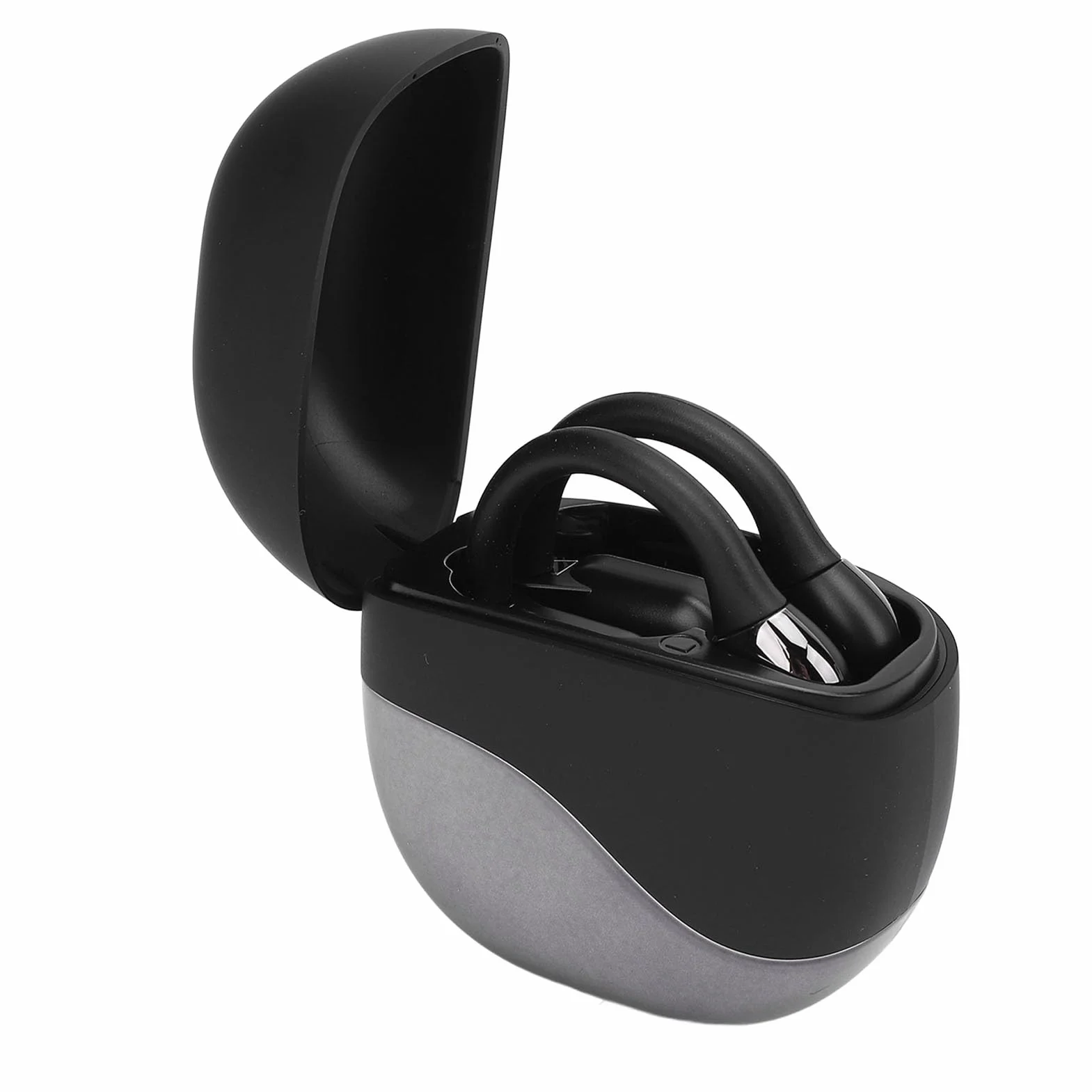 Auricolari per Traduttore di Lingua - Dispositivo Wireless per la Traduzione in Tempo Reale in 133 Lingue