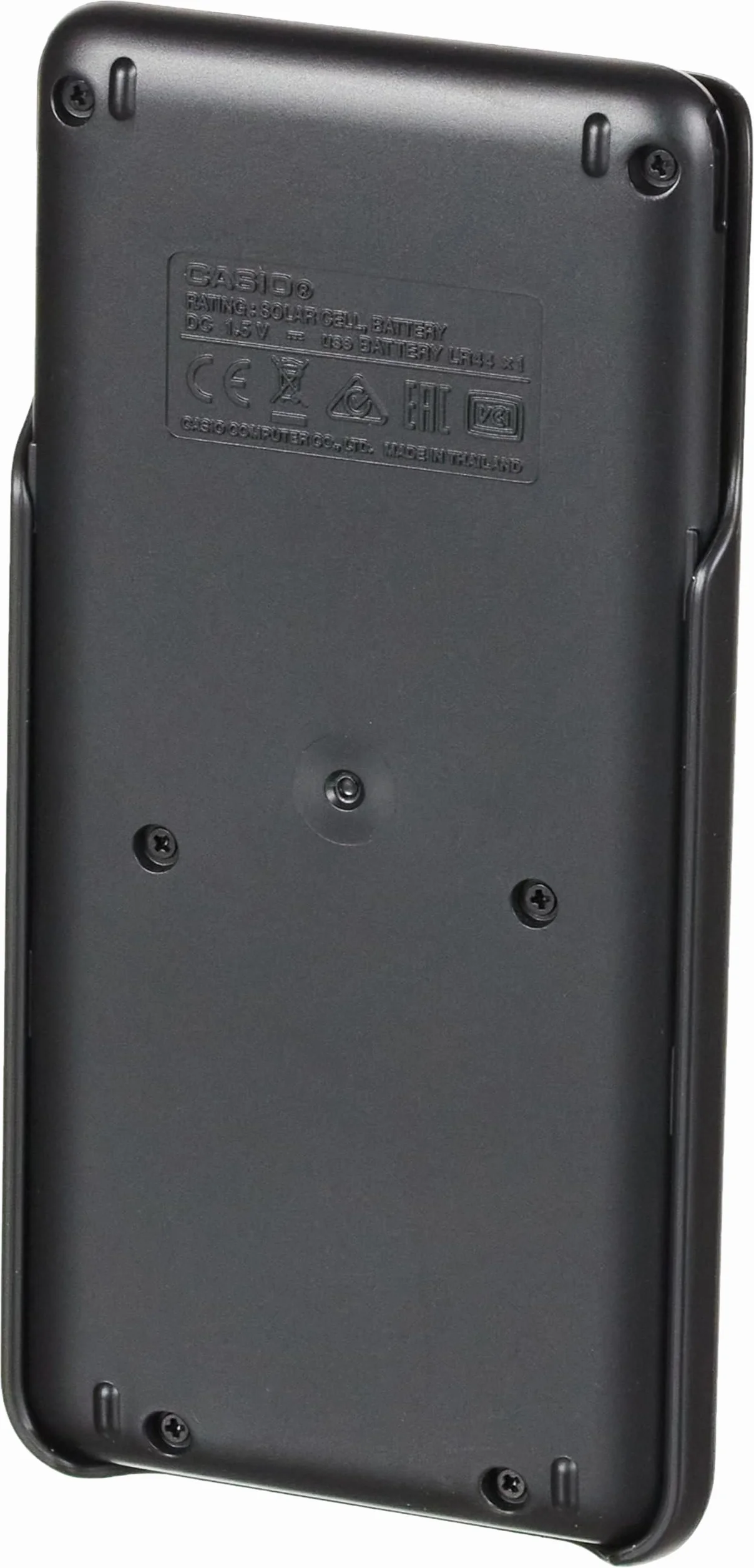 Casio Fx-991ESPlus-2 - Calcolatrice tecnico-scientifica Fx-991Es Plus 2° edizione