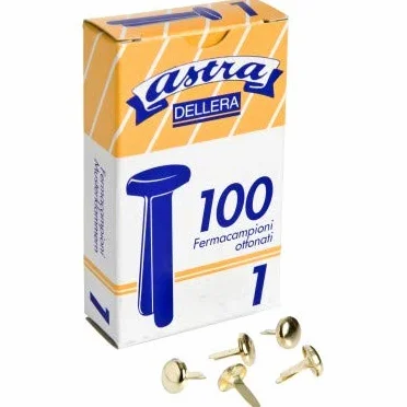 FERMACAMPIONI N.1 ASTRA 100 PZ. Zszywki