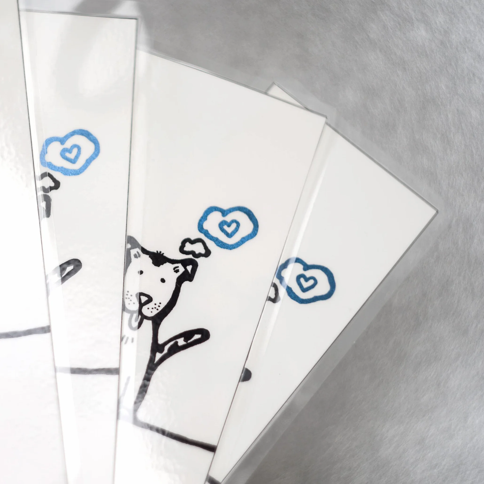 D.RECT Fogli Laminati A4 Lucida Trasparente 125 Micron 250 Confezione 100 Unità