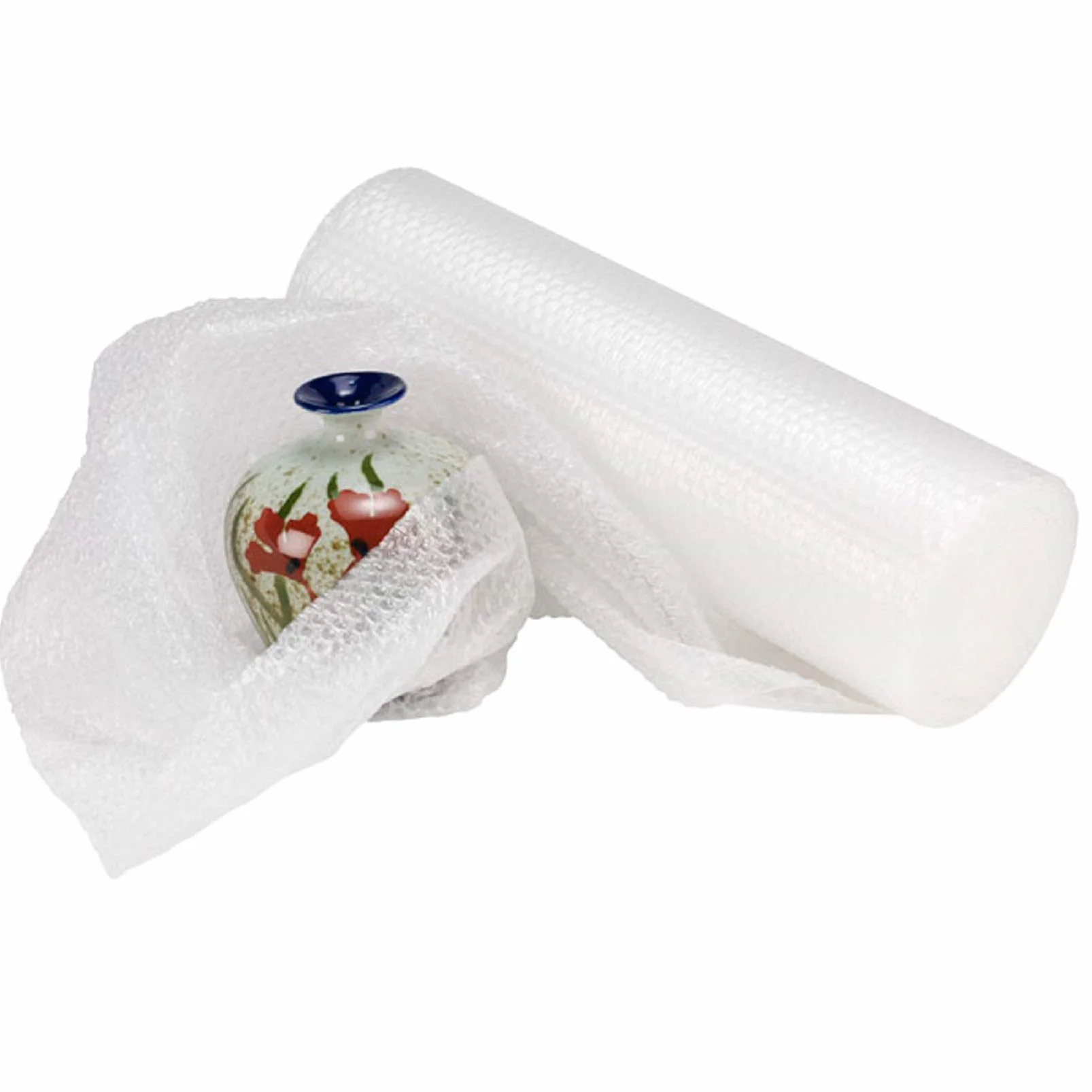 Rotolo Pluriball 100x100 cm Metri Bolle Aria Imbottitura