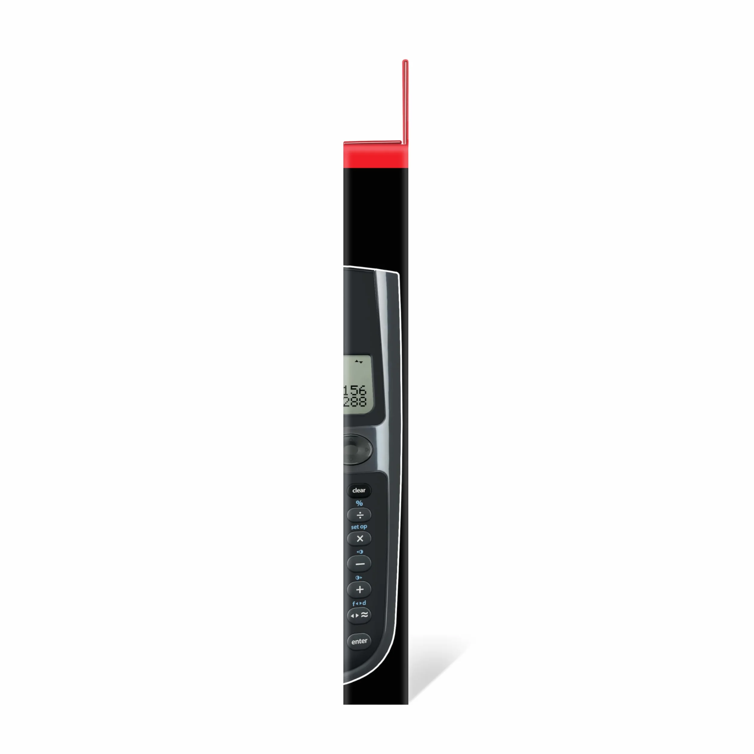 Texas Instruments TI 36 X PRO Calcolatrice