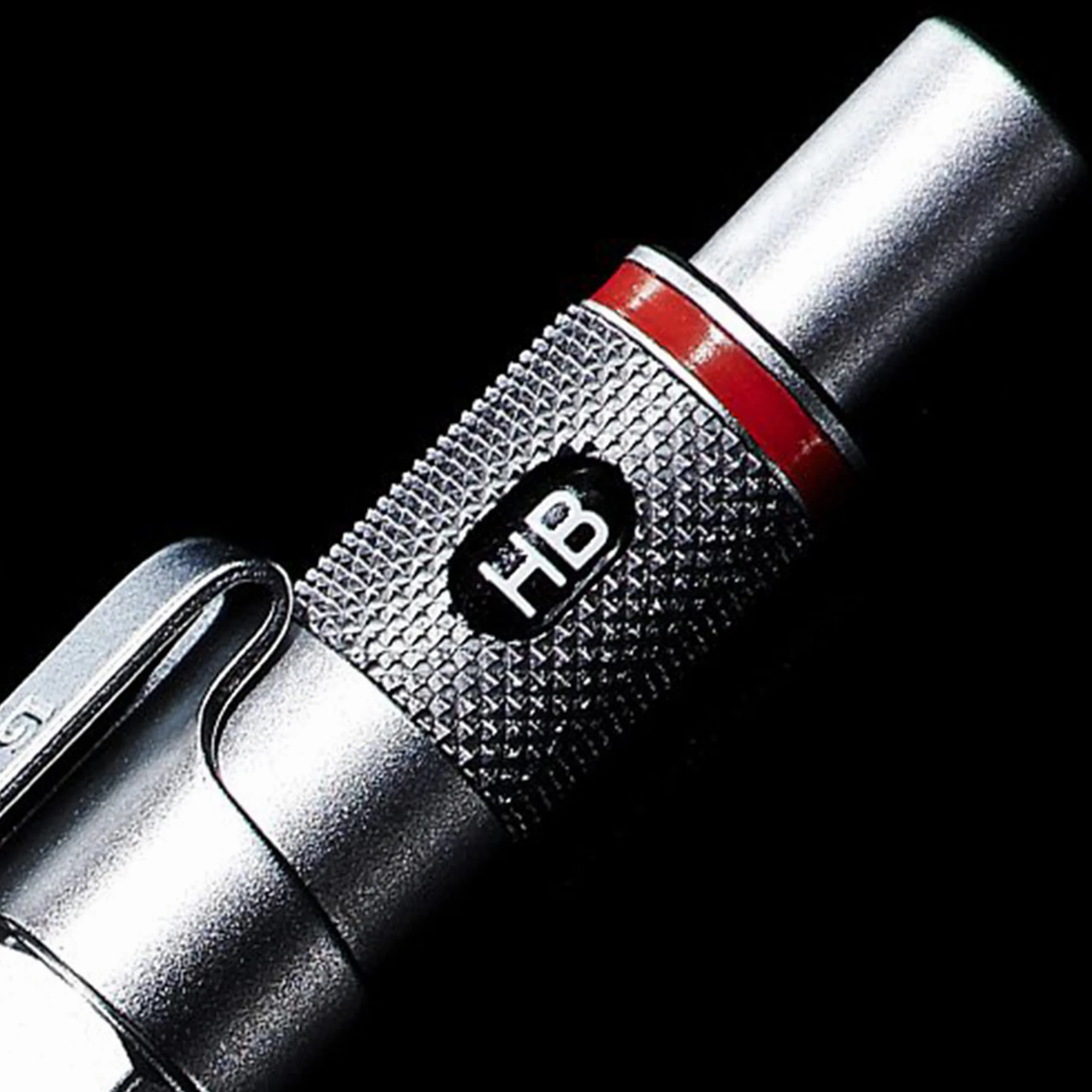 rOtring 600 matita meccanica HB 0,7 mm Argento