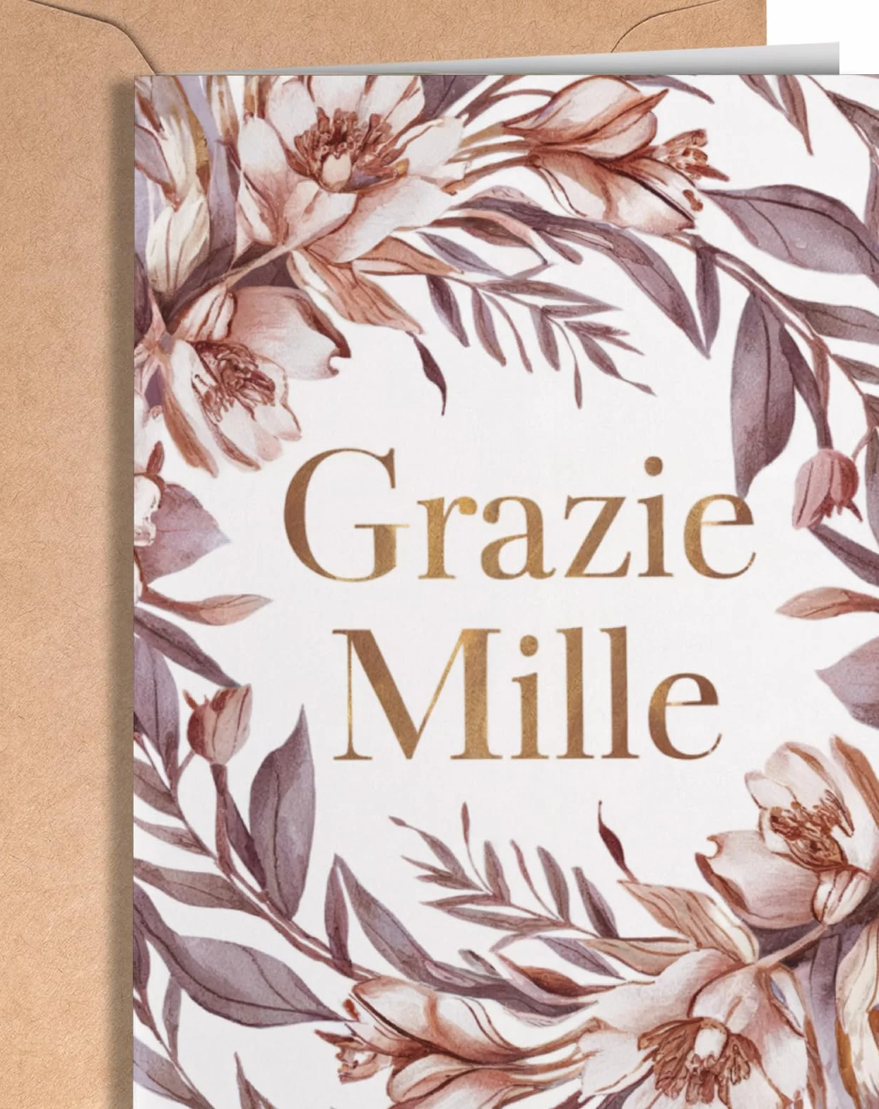 Biglietti di Ringraziamento per Insegnante – Regalo Originale per Dire Grazie