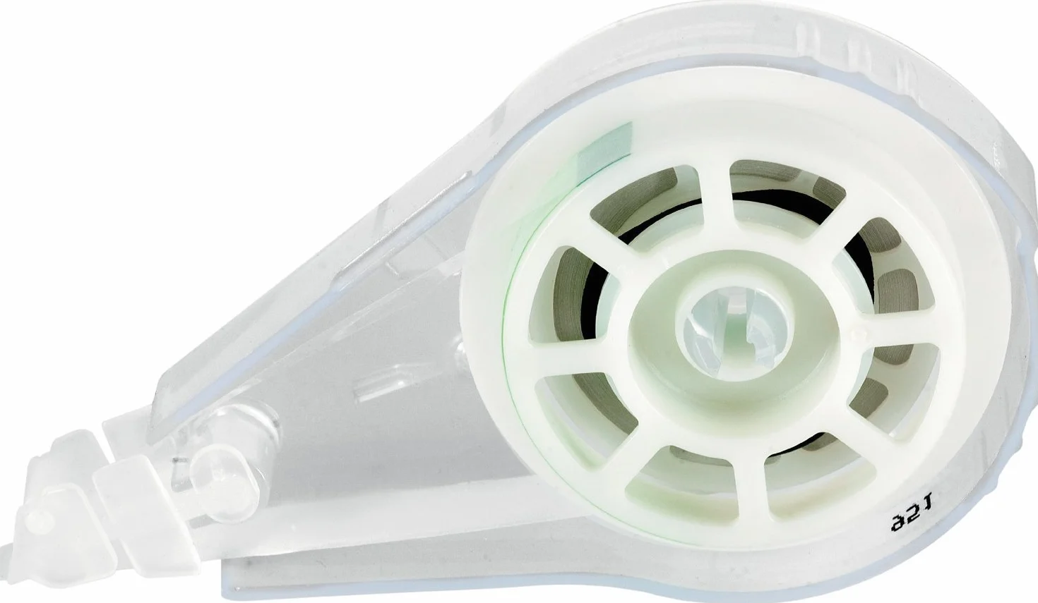 Tipp-Ex Refill Correction Tape Roller 5mmx14m Pack 10
