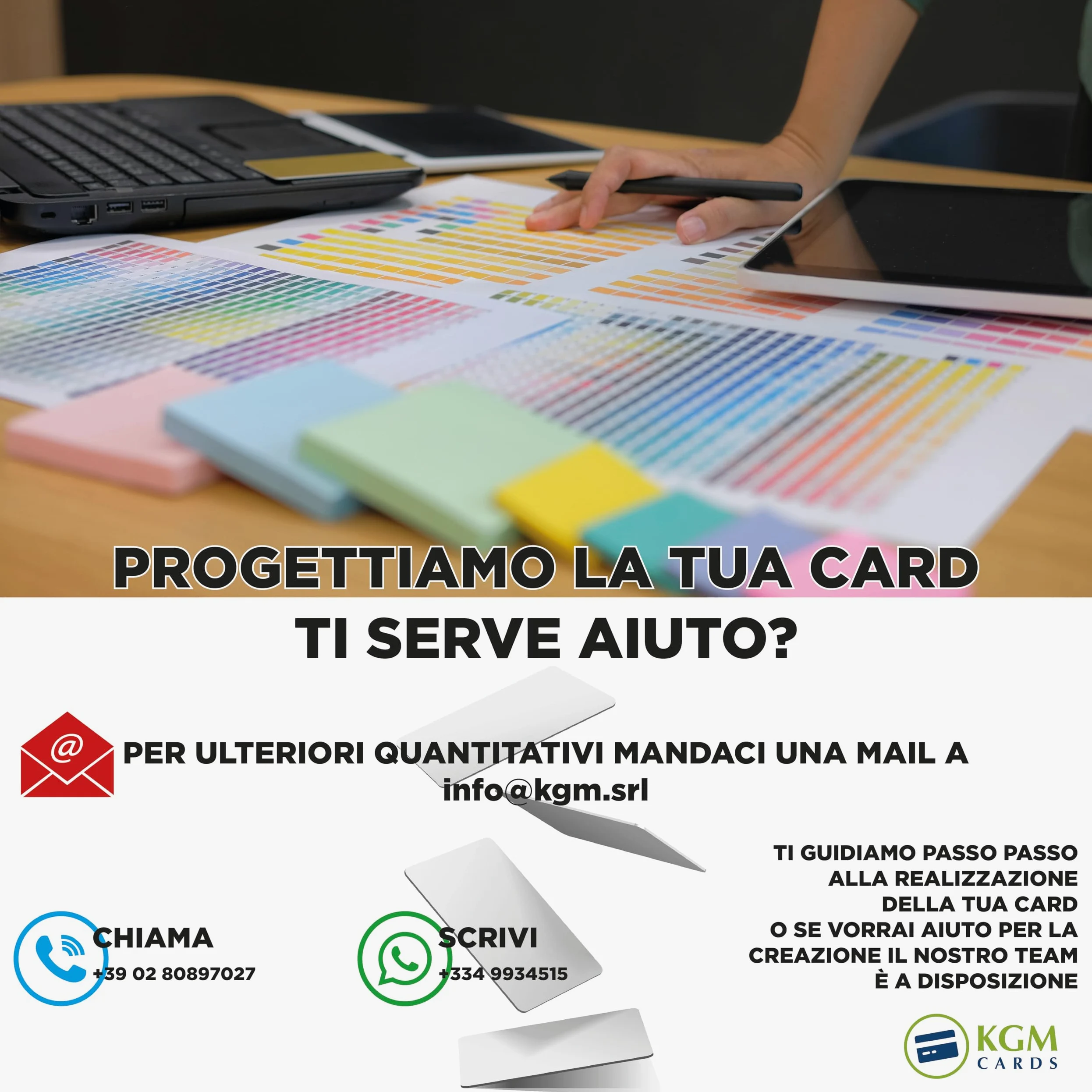 Tessere in PVC RFID Personalizzate (da 50 a 5000 pezzi), Badge con Logo e Testo, Stampa Fronte Retro con Antenna RFID, Card Contactless per Accesso, Aziende, Eventi e Hotel