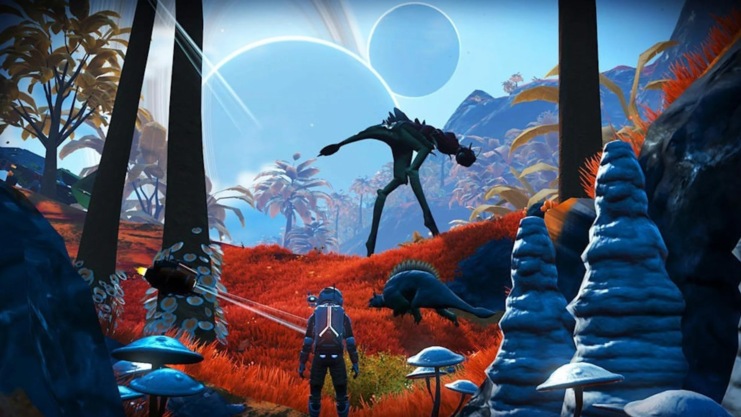 No Mans Sky (Switch)
