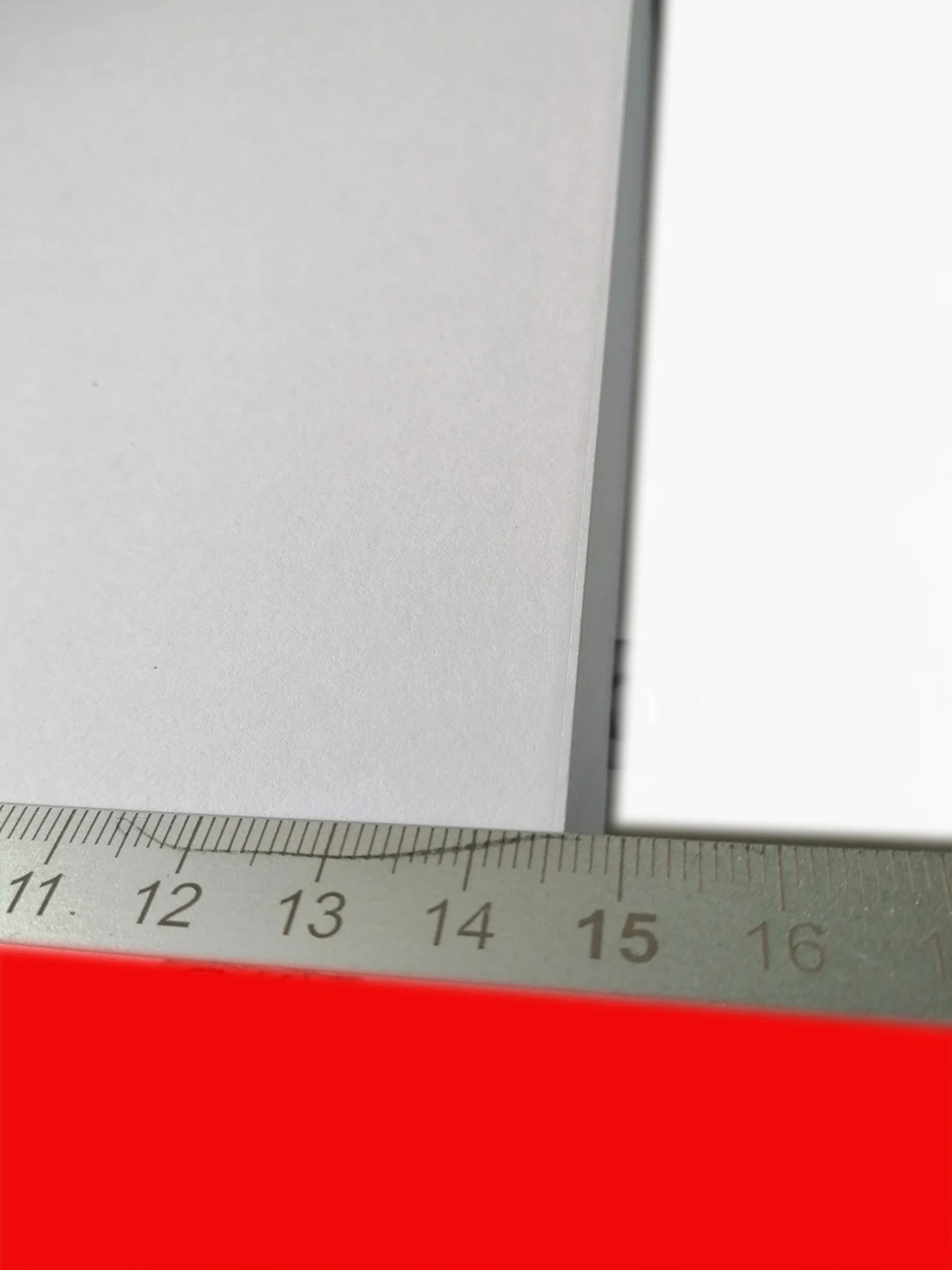Carta FSC A5 120g 200 Fogli Bianca Spessa per Stampa Laser Inkjet