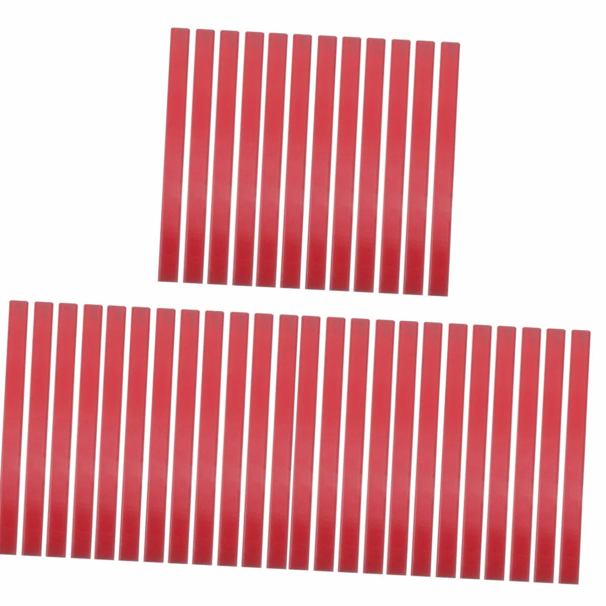60pezzi Per Falegnami Costruzione Ottagonali Pencils Resistenti Per Marcatura e Scrittura Per e Studenti
