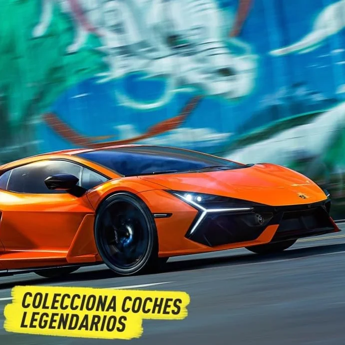 Ubisoft The Crew Motorfest (PS5)