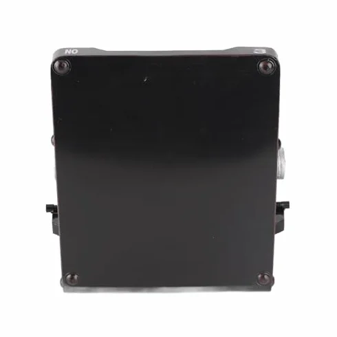 Haofy Macchina da Scrivere Vintage Portatile, Macchina da Scrivere Funzionale in Miniatura, Costruzione in Ferro Fatta a Mano, Ideale per gli Appassionati di Arredamento retrò e Scrittura