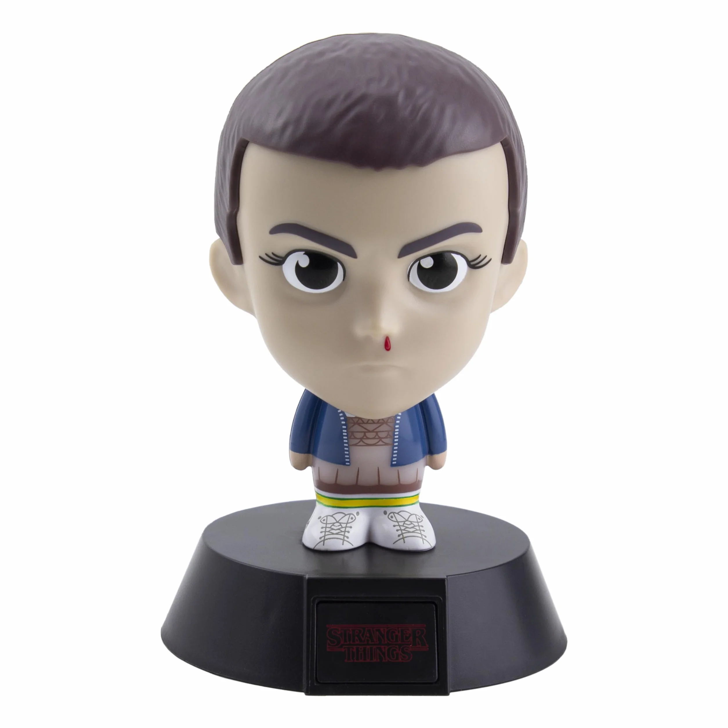 Paladone Stranger Things Eleven Lampada a Soggetto