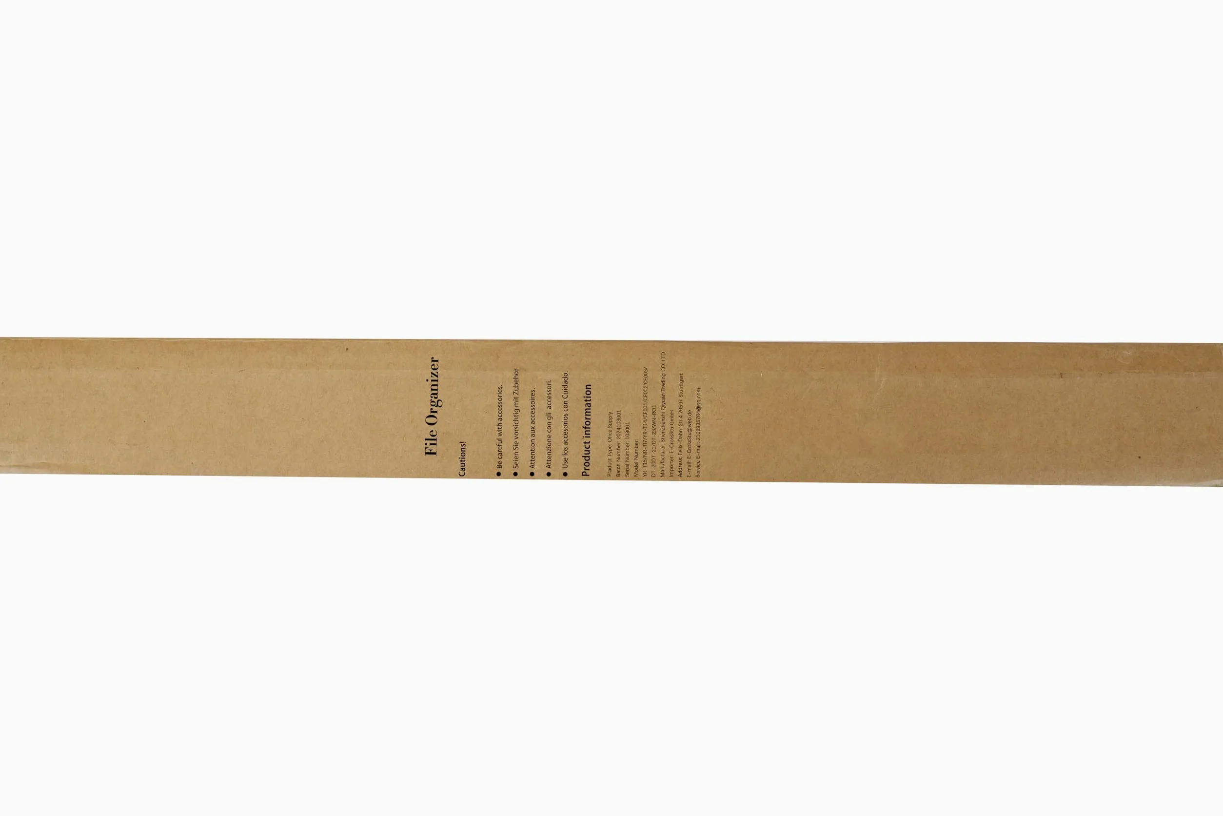Vassoio per lettere a 4 livelli con porta documenti, vassoio in legno con portapenne, organizer da scrivania per ufficio, portadocumenti, vassoi per documenti A4, per forniture per ufficio