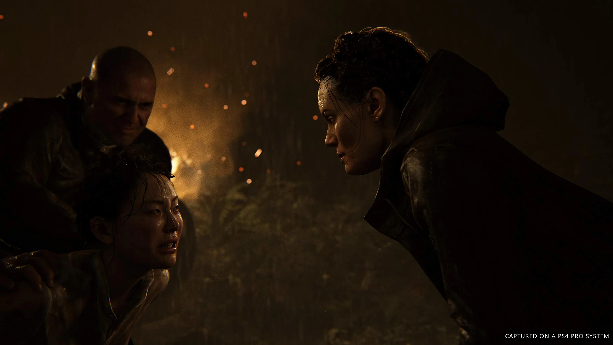 Sony, The Last Of Us PS4, Édition Standard, 1 Joueur, Version Physique avec CD, En Français, PEGI 18+, Jeu pour PlayStation 4