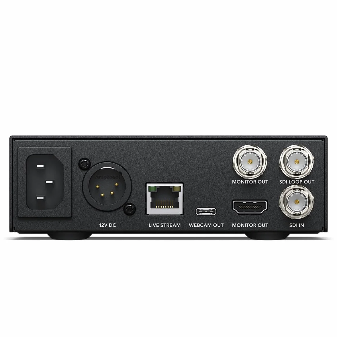 Blackmagic Design Web Presenter HD