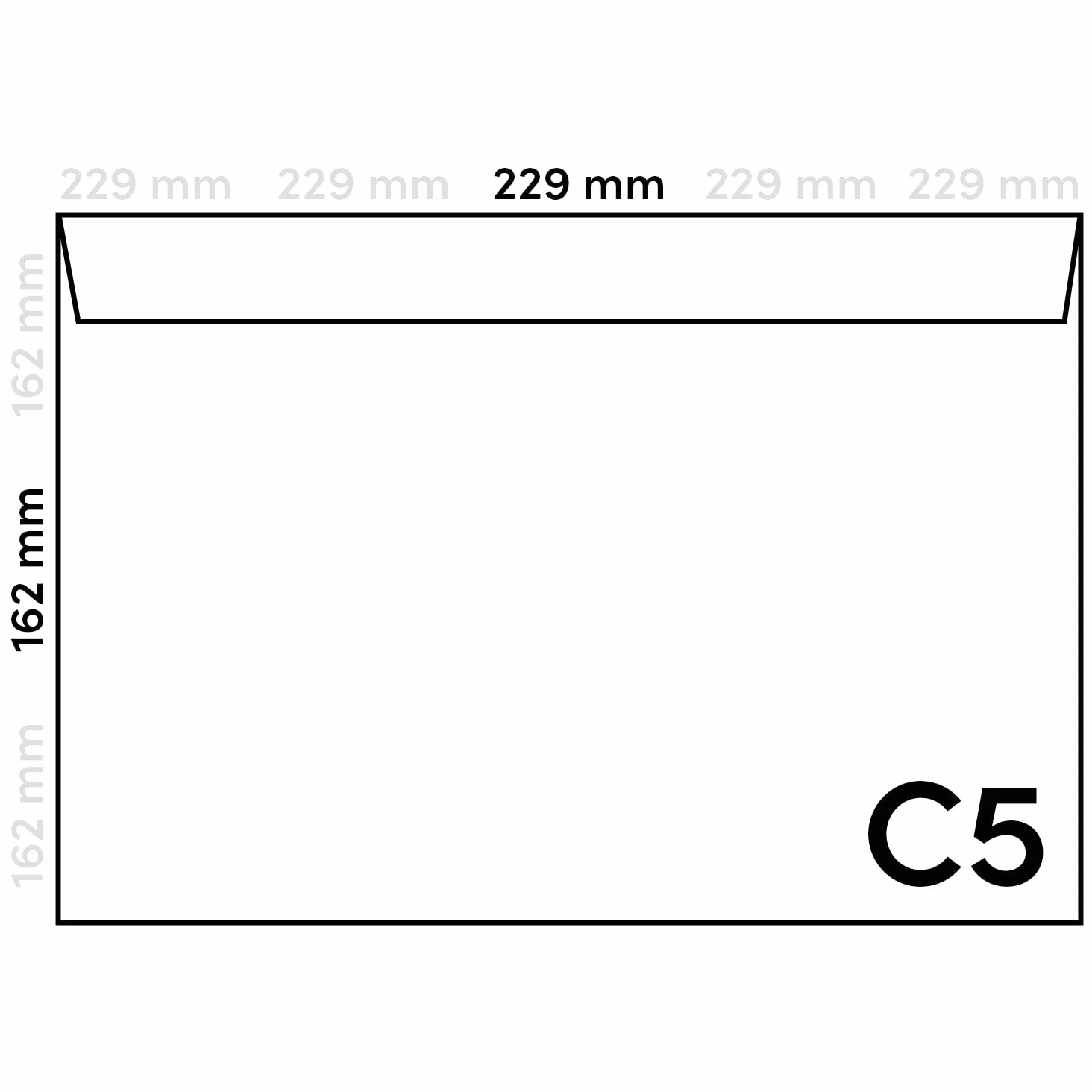 Netuno 100 buste da lettera bianche formato C5 16,2 x 22,9 cm Majestic Marble White buste grandi bianche perlate buste carta perlescente per partecipazioni matrimonio comunione battesimo inviti