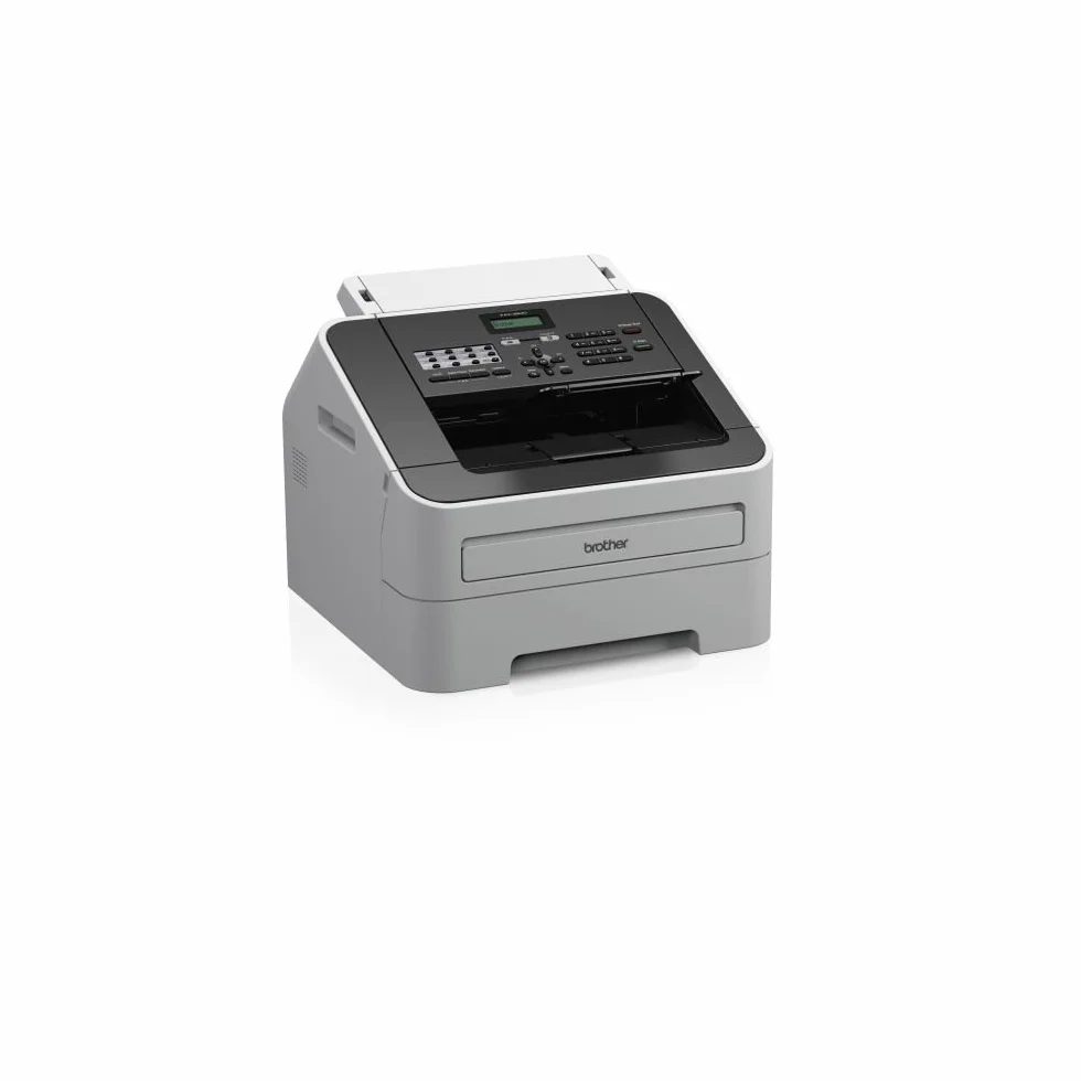 Brother FAX 2840 Fax (lingua tedesca)