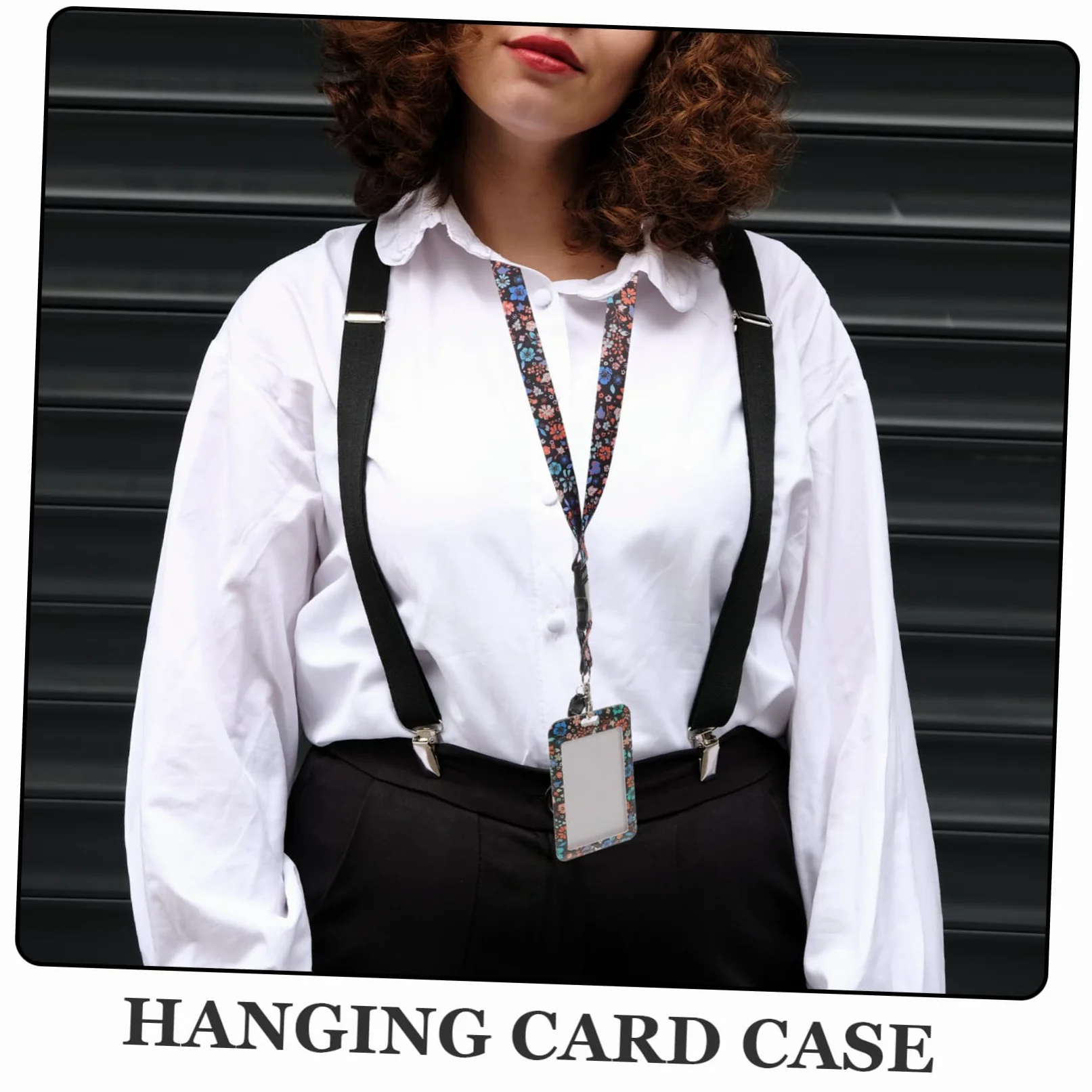 STOBOK 4sets Portabadge Con Laccetto Per Identificativi e Holder Per Insegnanti e Studenti Custodia Per Badge e Scuola