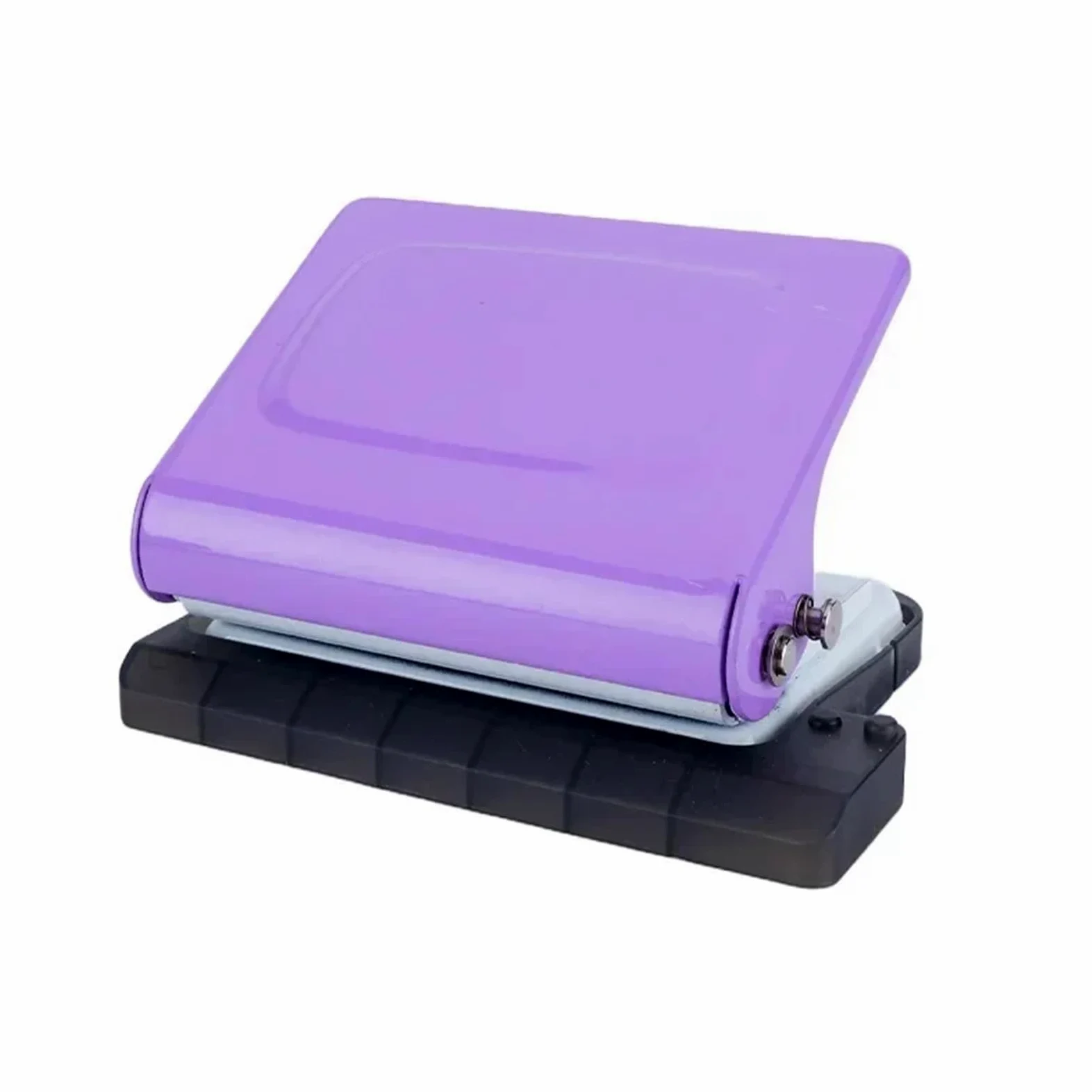 Macchine rilegatrici MANUALE DI PRODUZIONE PORTATIVA PORTATIVA PERCORSO DI PUNCHING PUNCHING PUNCHING PUNTI Rilegatrice(PURPLE)