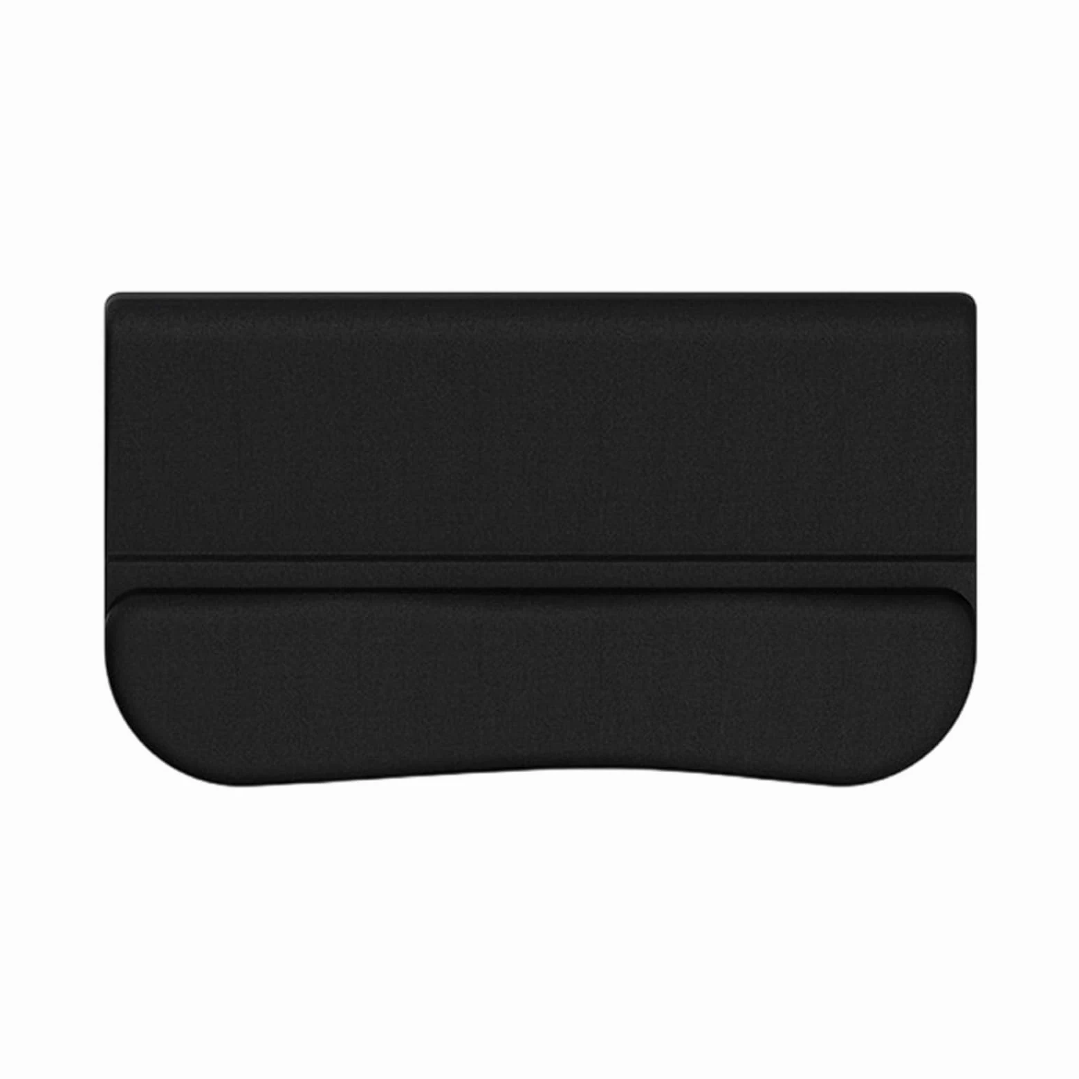 Poggiapolsi ergonomico in silicone che fornisce un comodo aiuto per digitare e giocare per sempre per ridurre l'affaticamento