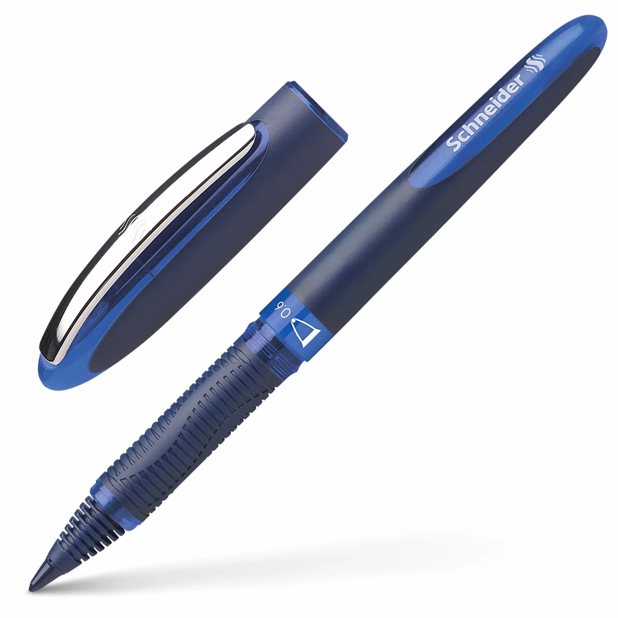 Schneider Penna Roller One Business 0,6 mm blu