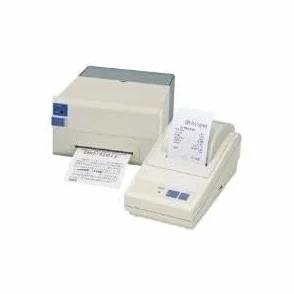 Citizen CbM-920ii, Rs232 Bondrucker, Nadeldruck, Medienbreite (max): 58mm, Druckbreite (max.): 24 Zeichen, Geschwindigkeit (max.): 2,5lps, Rs232, Ink