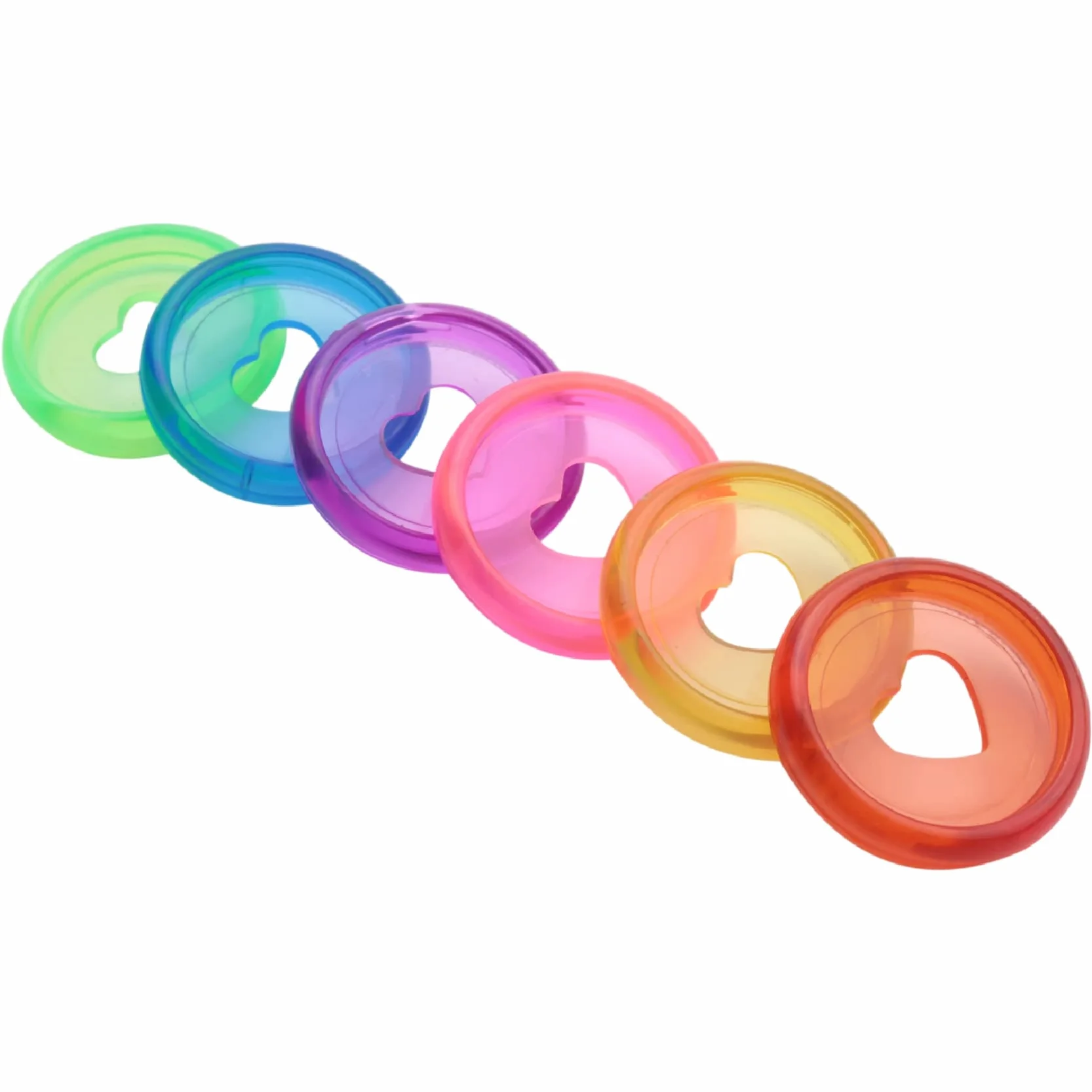 Dischi per rilegatura 24 mm 60 sztuk do notebooka
