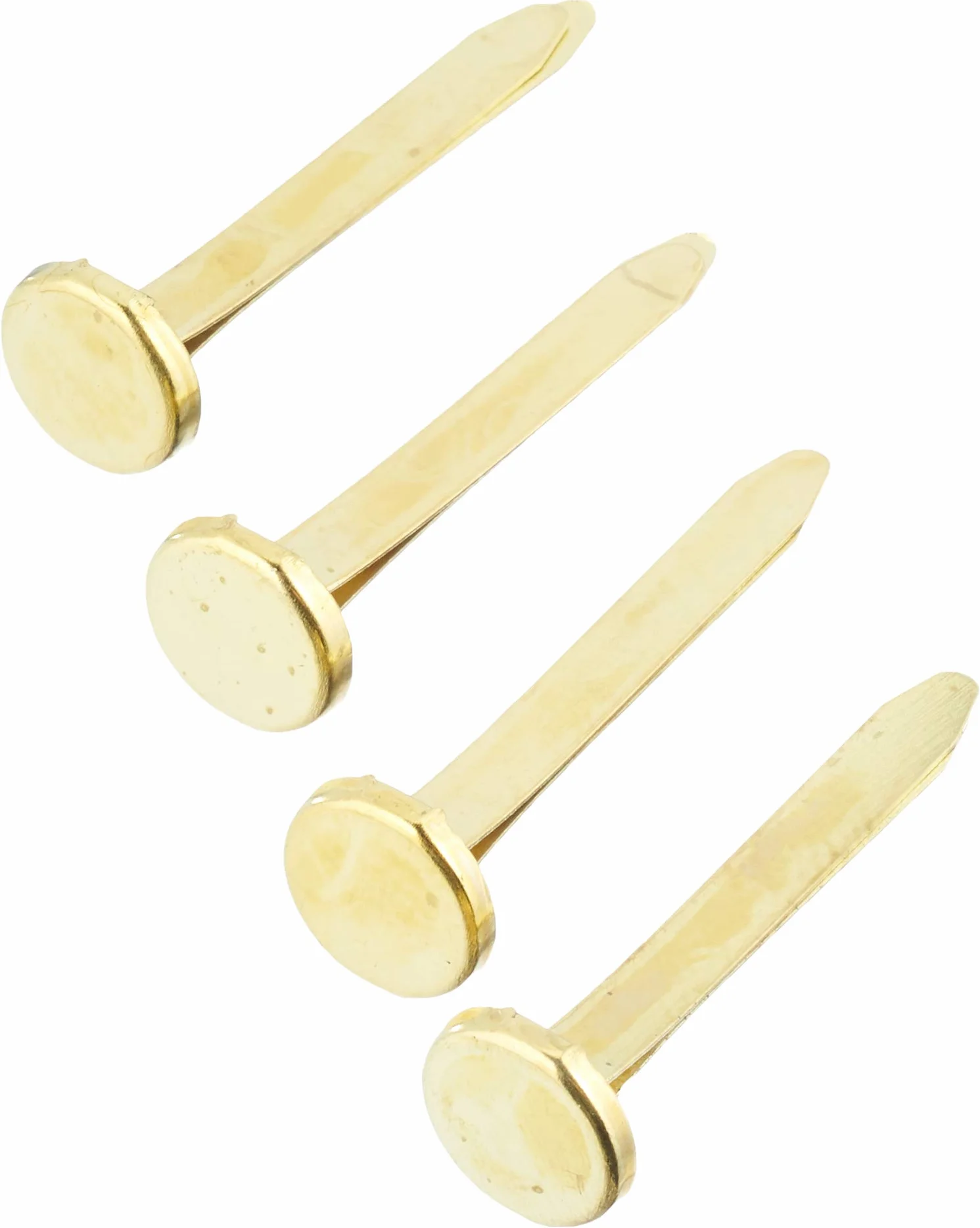 Fermacampioni 25 mm N.05 100 sztuk