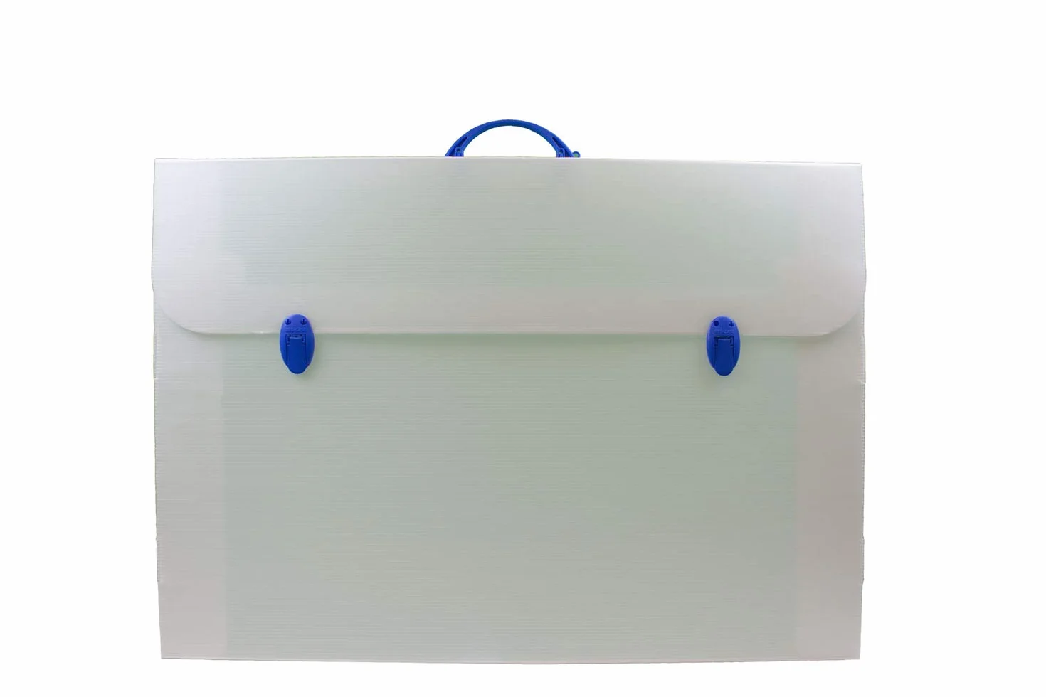 BALMAR 2000 Valigetta Every Line 284/E 52 x 73.5 x 3 cm Polionda Neutro 2 Chiusure