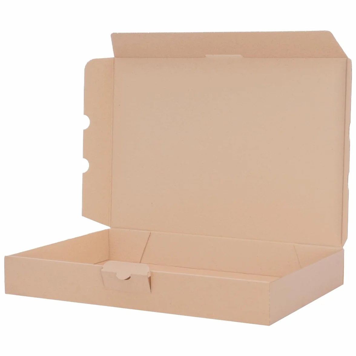 verpacking Scatole per maxi-lettere 350 x 250 x 50 mm Marrone [dimensioni e quantità selezionabili] DIN A4 | B4 Maxi lettera MB-5 scatola postale per posta merce confezione da 300 pezzi