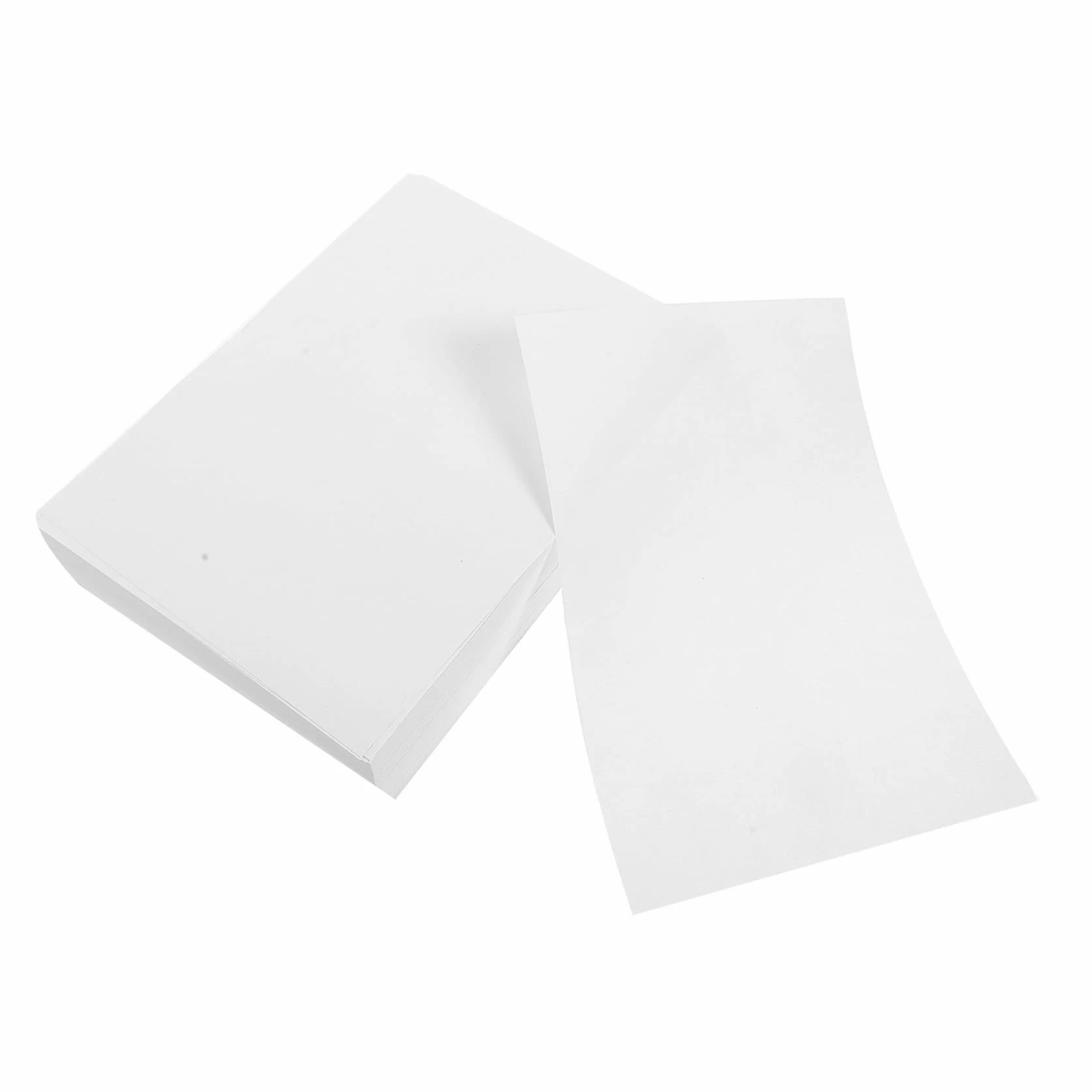 Carta per Stampante A5 500 Fogli Bianca 70g, Uso Multiplo | Fronte-retro, Leggera e Portatile, per Lavoro e Attività Creative, Formato Pratico per Ufficio e Scuola