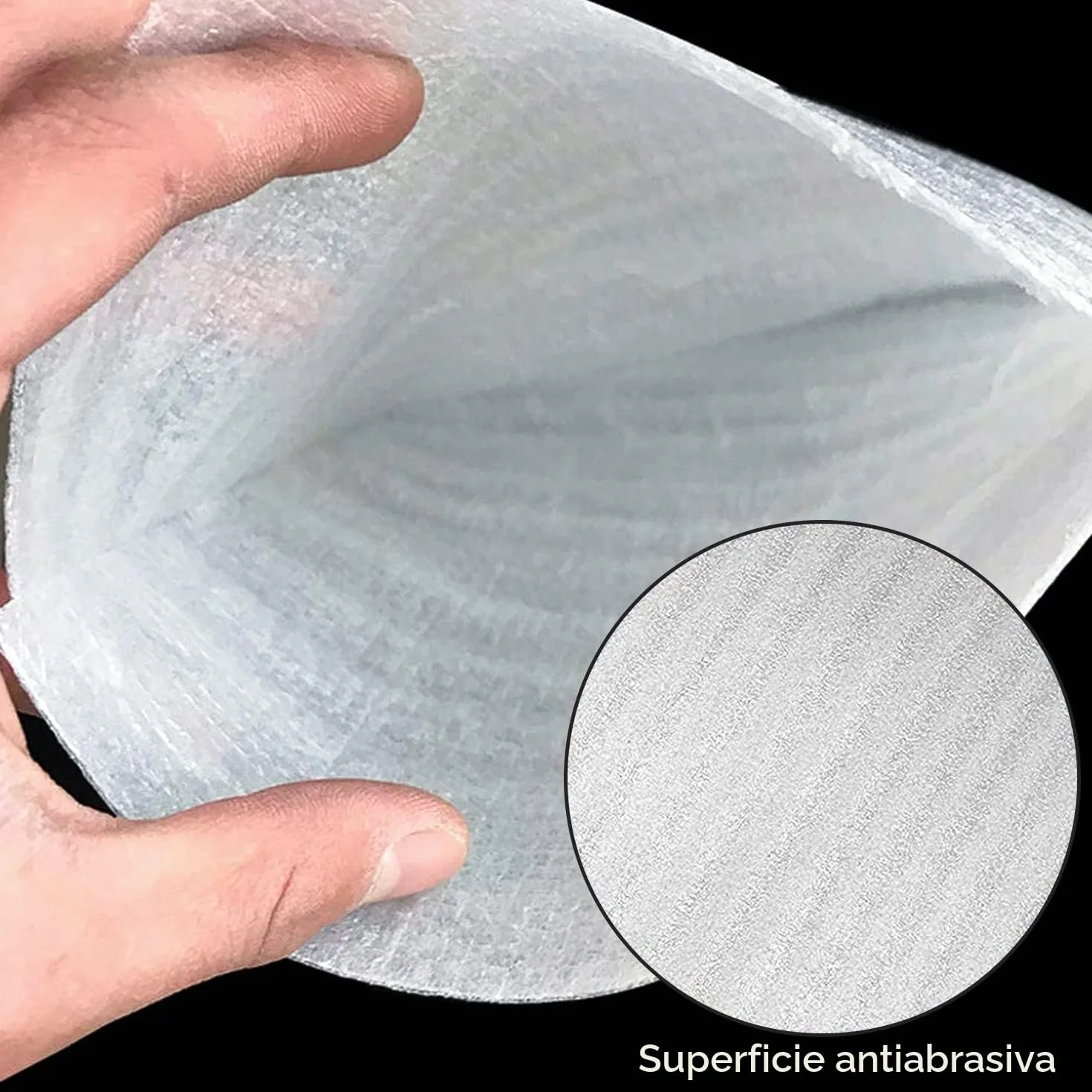 100 pezzi Pluriboll per Imballaggio Fogli in Poliuretano Espanso Imballaggio, Trasloco, Protezione Fragile Vetro, Porcellane, Stoviglie ecc