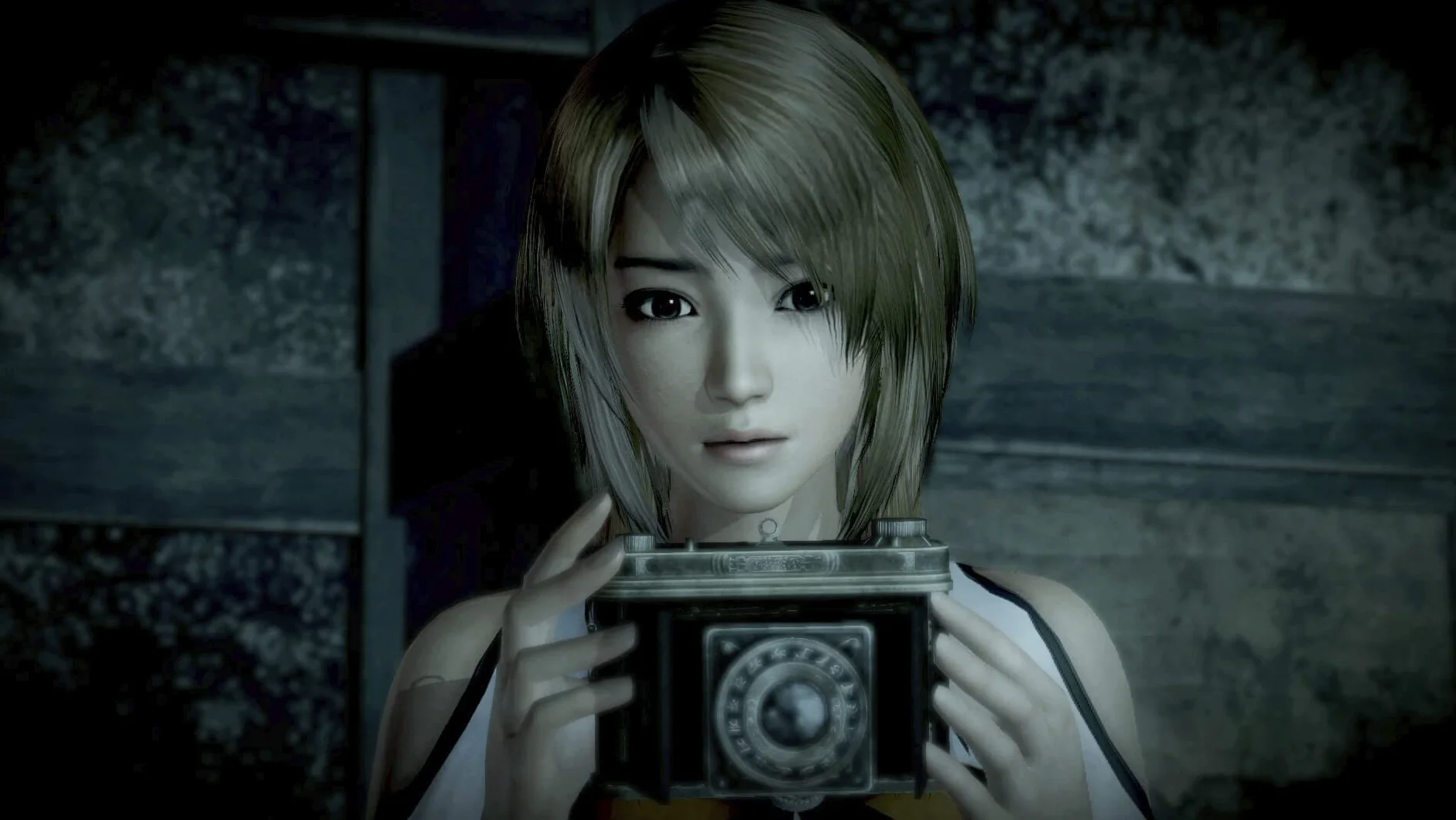 Koei Tecmo Fatal Frame: Maiden of Black Water (Import)