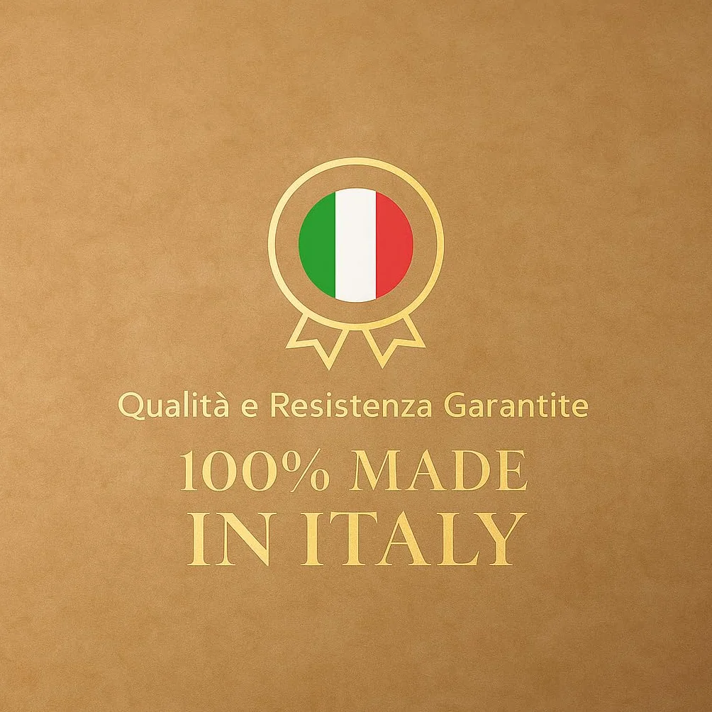 Scatole Trasloco 60x40x40 cm con Nastro Adesivo – Scatoloni Extra Resistenti a Doppia Onda Rinforzata Made in Italy CUOREDIALFA