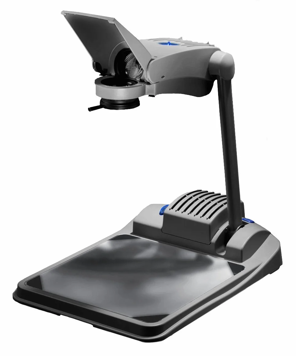 Leitz Nobo 1900584 Quantum 2523T Lavagna Luminosa Portatile