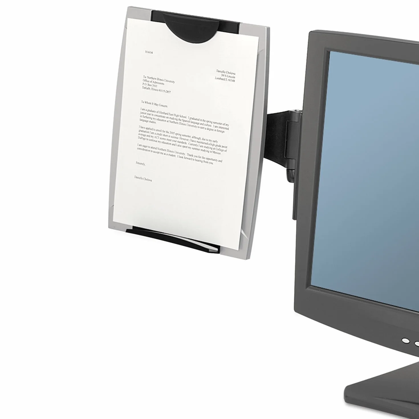 Leggio Monitor Office Suites