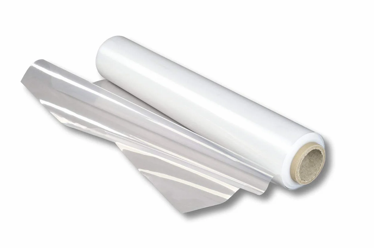 1 rotolo Jumbo 1,5x50m, 80μ pellicola di copertura PE pellicola di plastica pellicola di polietilene pellicola protettiva telone di protezione multiuso, pellicola antistrappo pellicola in LDPE