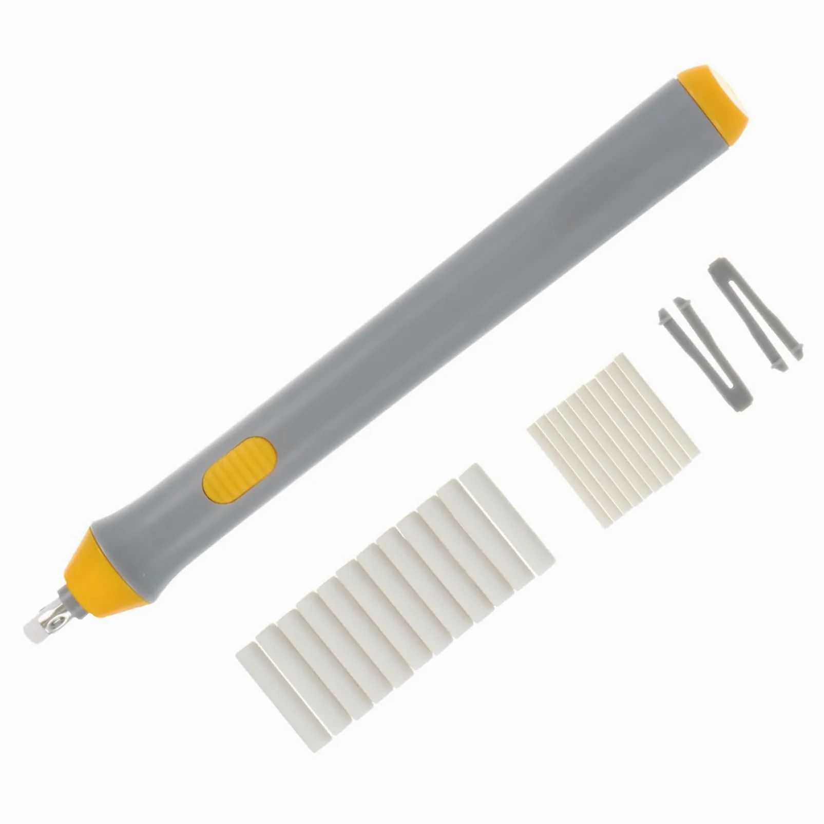 3 Set Di Gomme Elettriche Gomme Artistiche Gomme Automatiche Per Disegno Gomme Per Disegno A Matita Senza Batteria